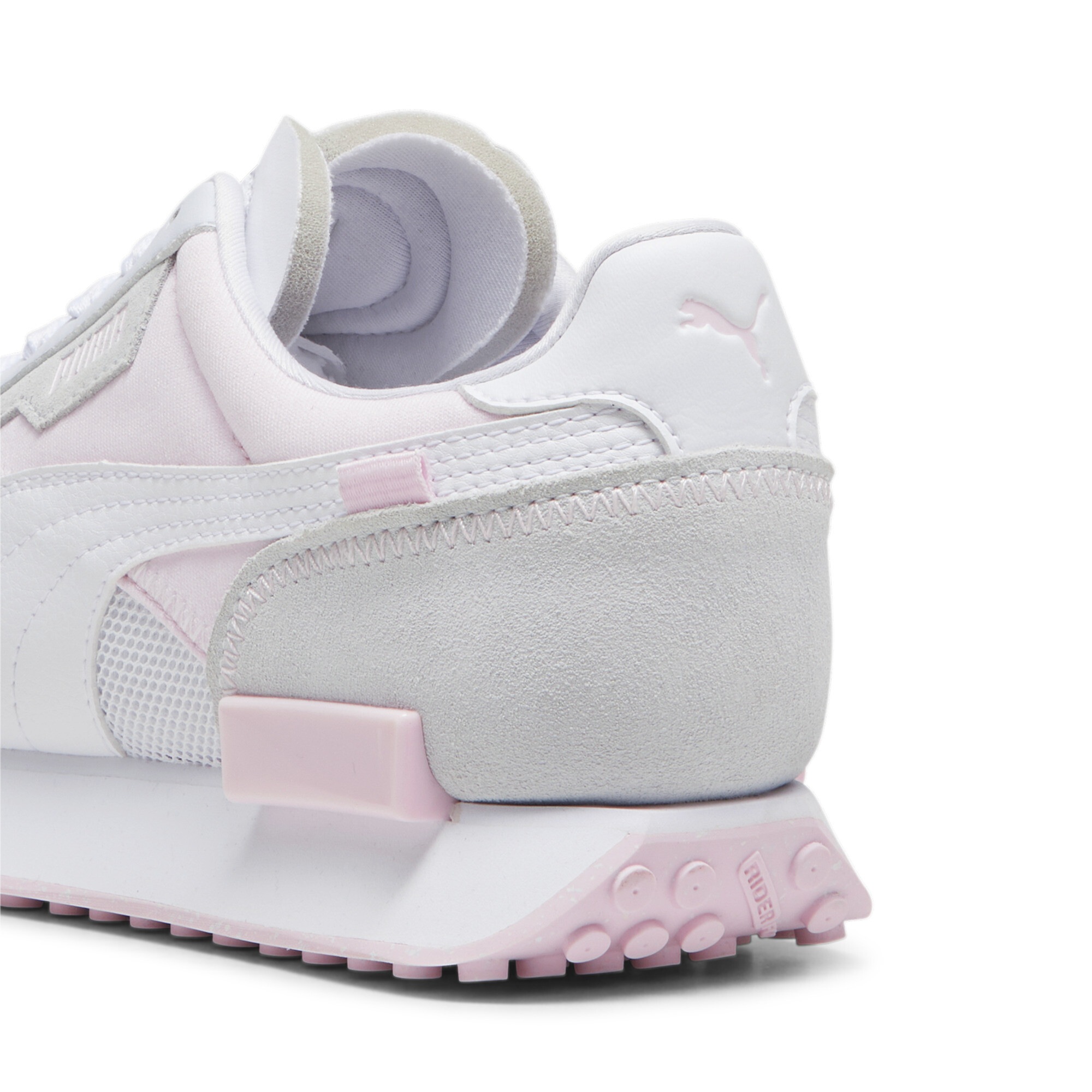 PUMA Sneaker »FUTURE RIDER QUEEN OF 