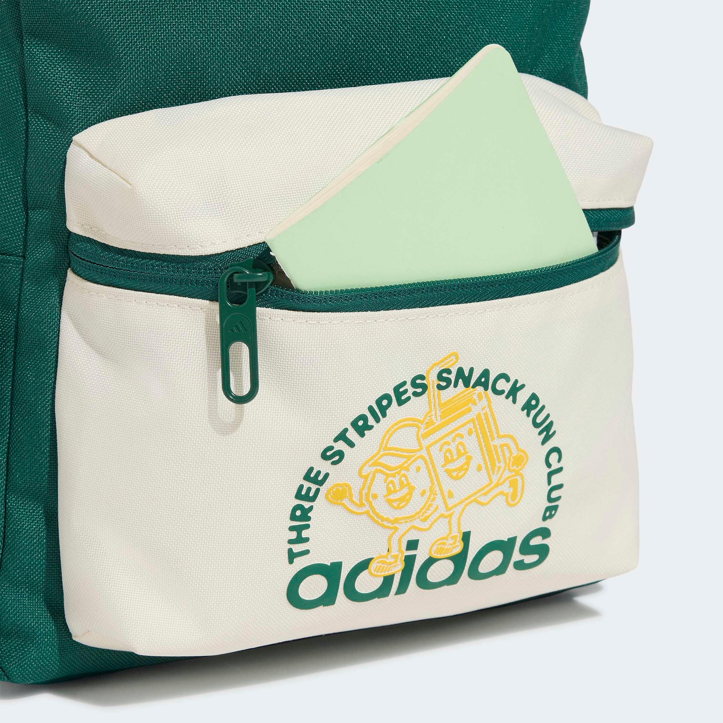 adidas Performance Rucksack »LK SNACK GFX BP«