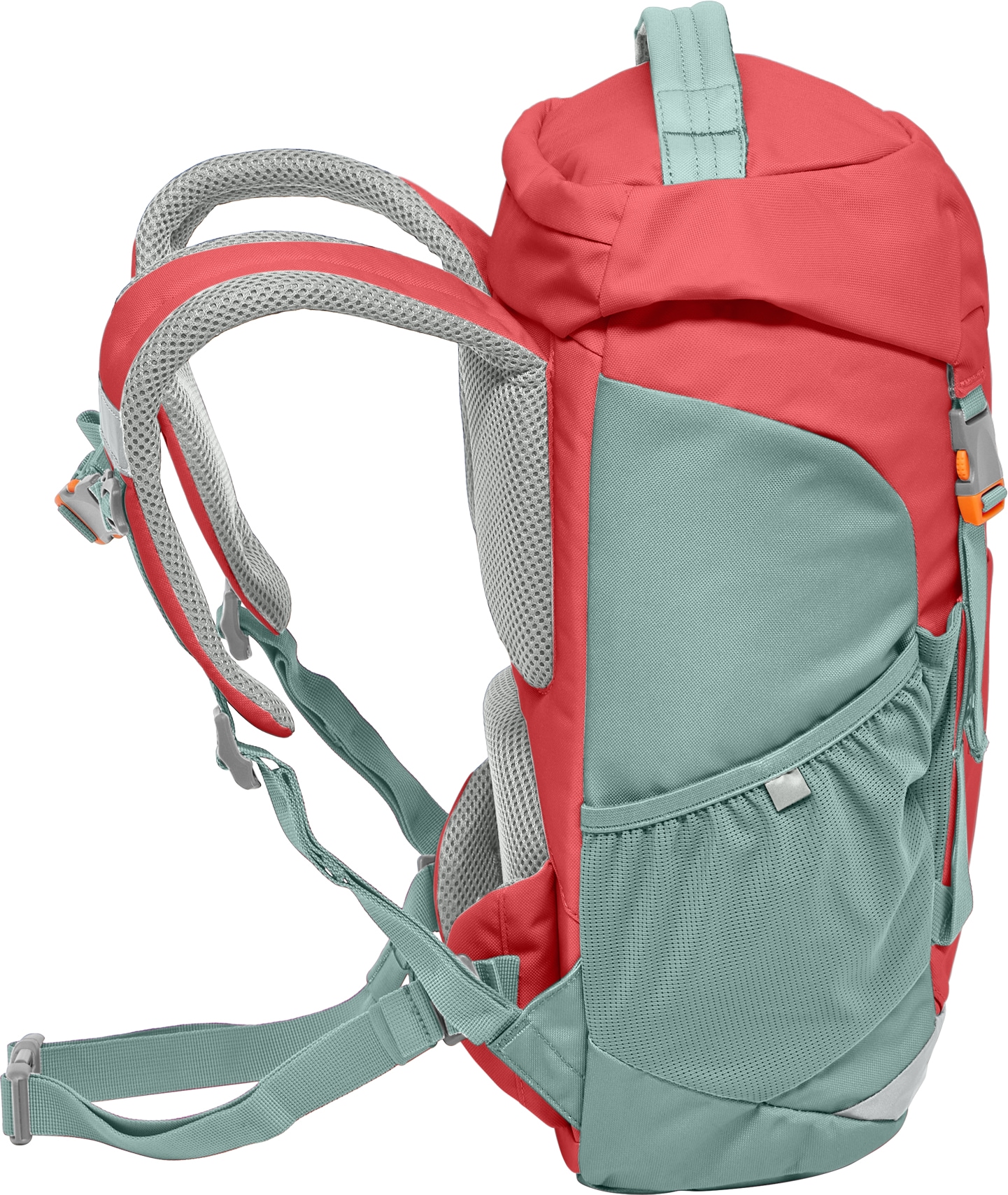 Jack Wolfskin Kinderrucksack »WALDSPIELER 20«