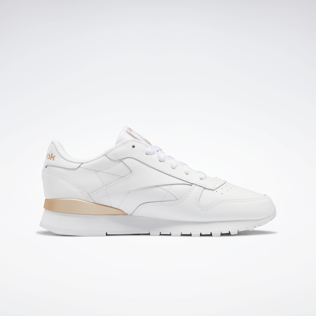 Reebok Classic Sneaker »CLASSIC LEATHER«