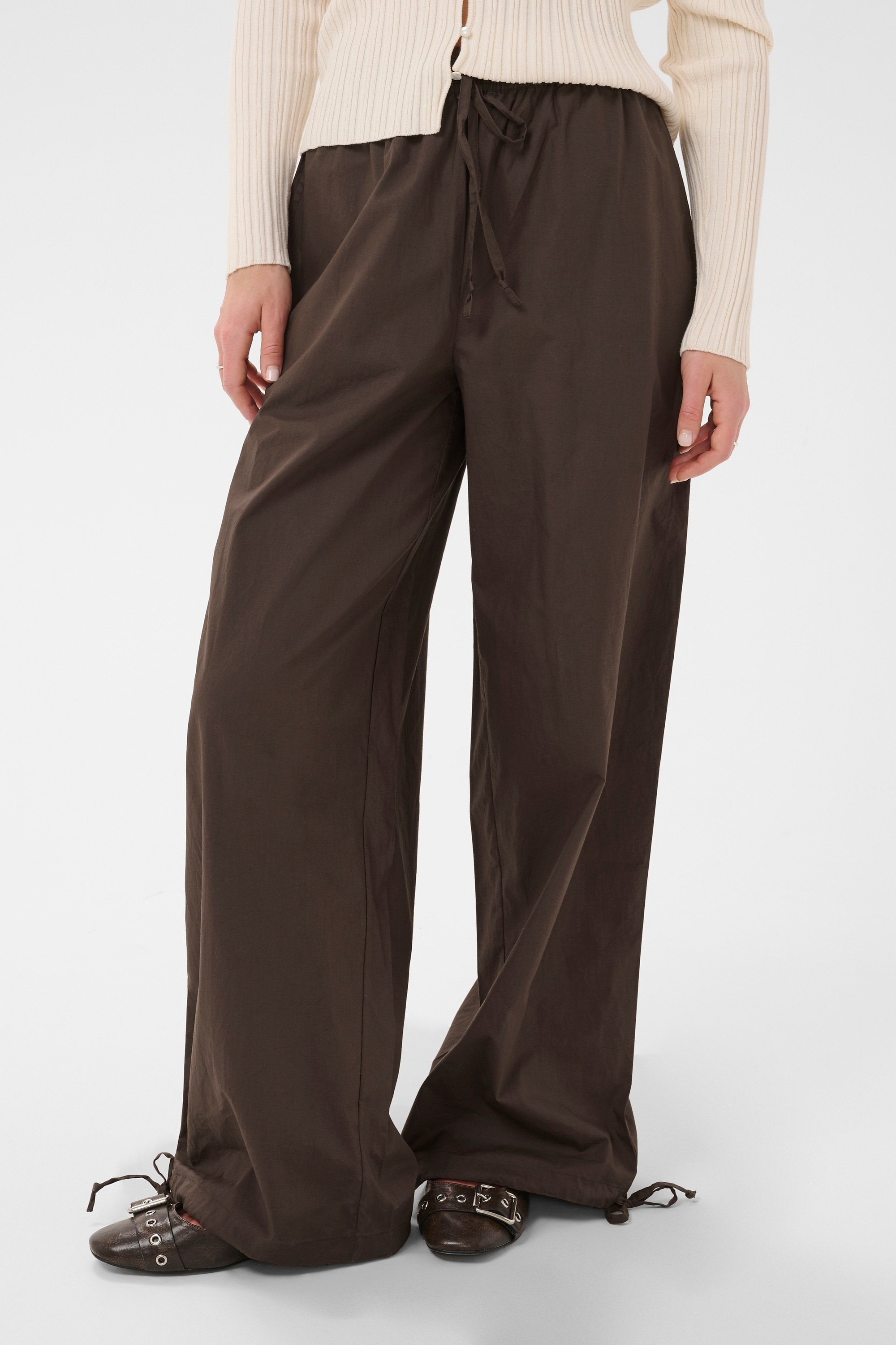 Saint Tropez Stoffhose »Casual Hose SoamesSZ«
