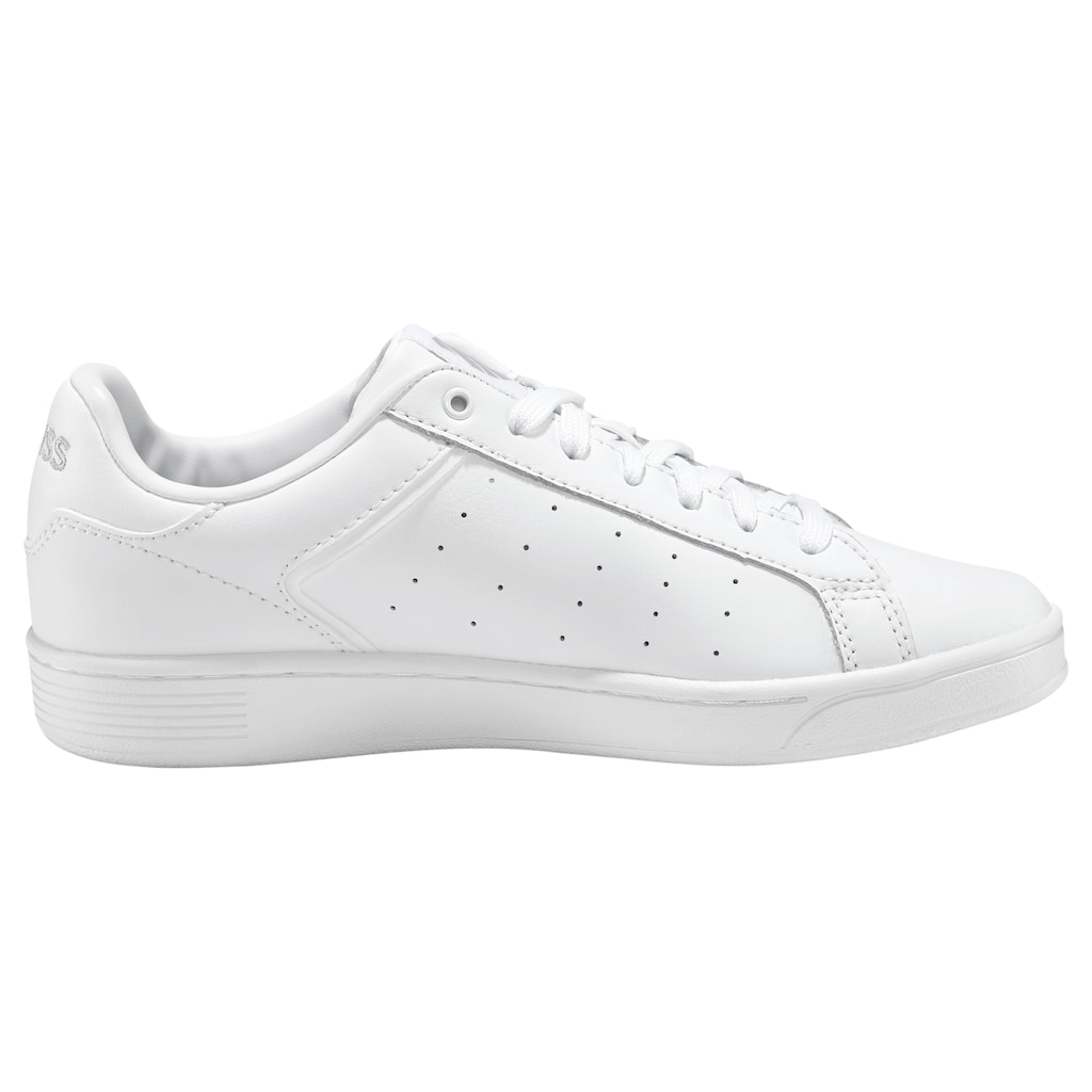 K-Swiss Sneaker »Clean Court II CMF«