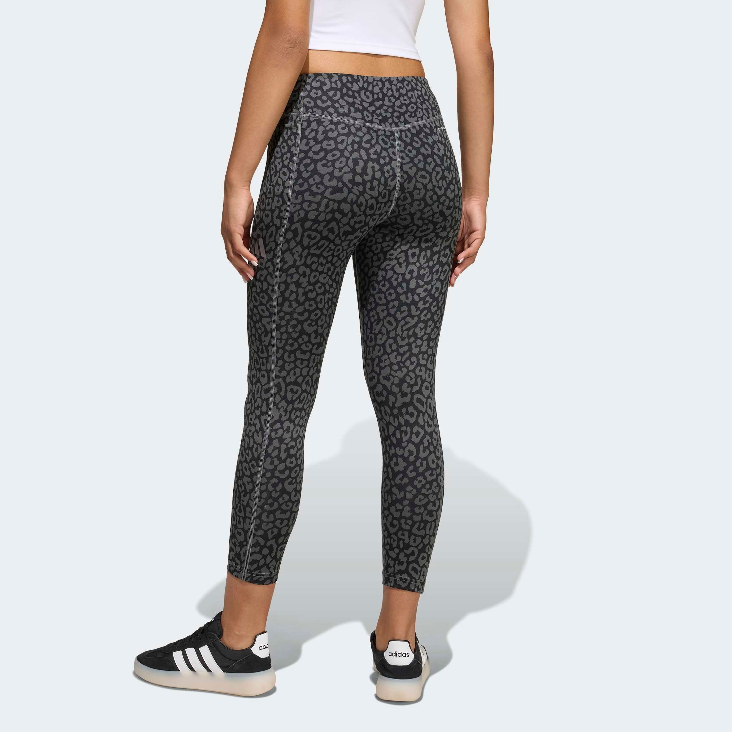 adidas Sportswear Trainingstights »FUTURE ICONS 7/8 LEGGINGS SOFT TOUCH«
