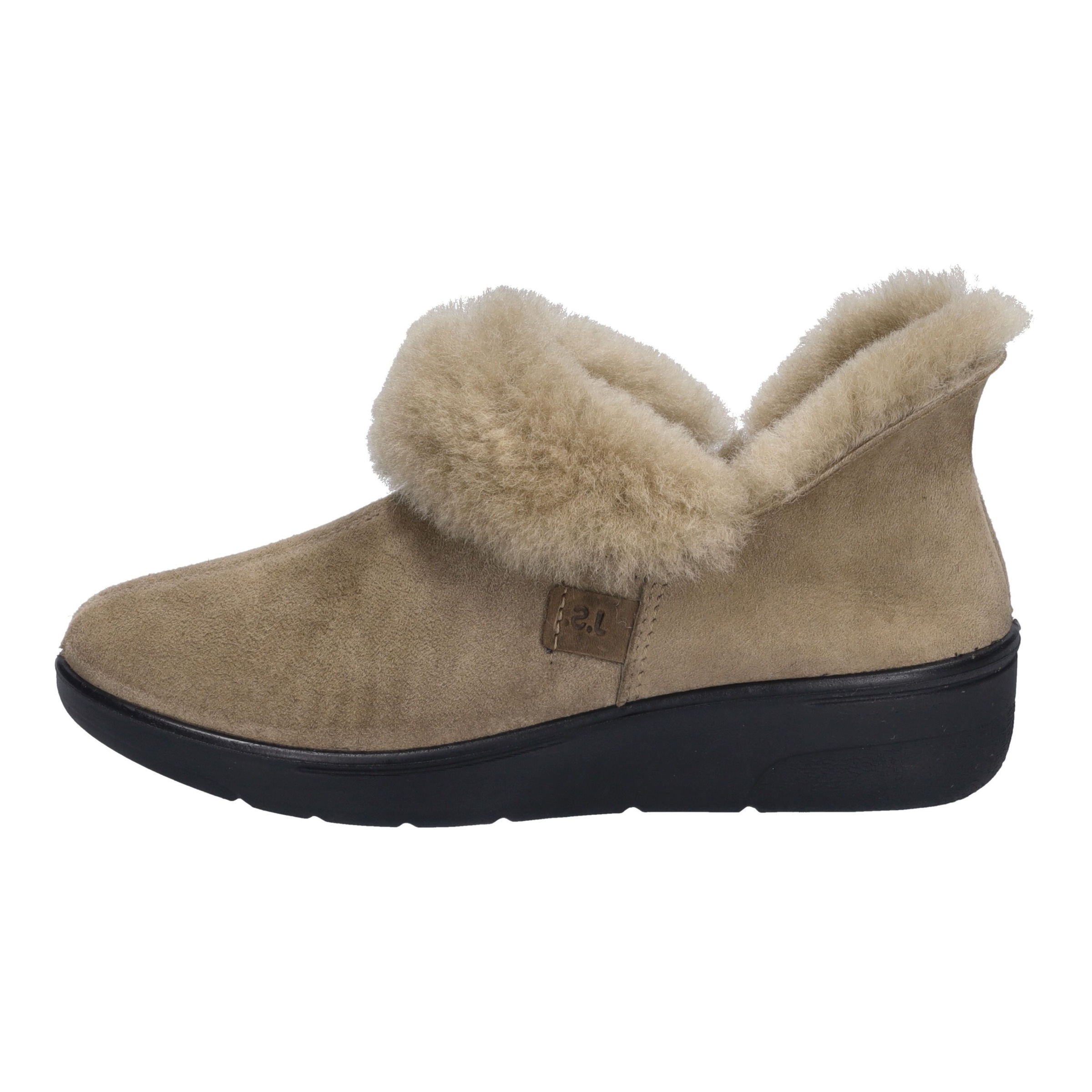 Josef Seibel Hausschuh »Tara 03, beige«