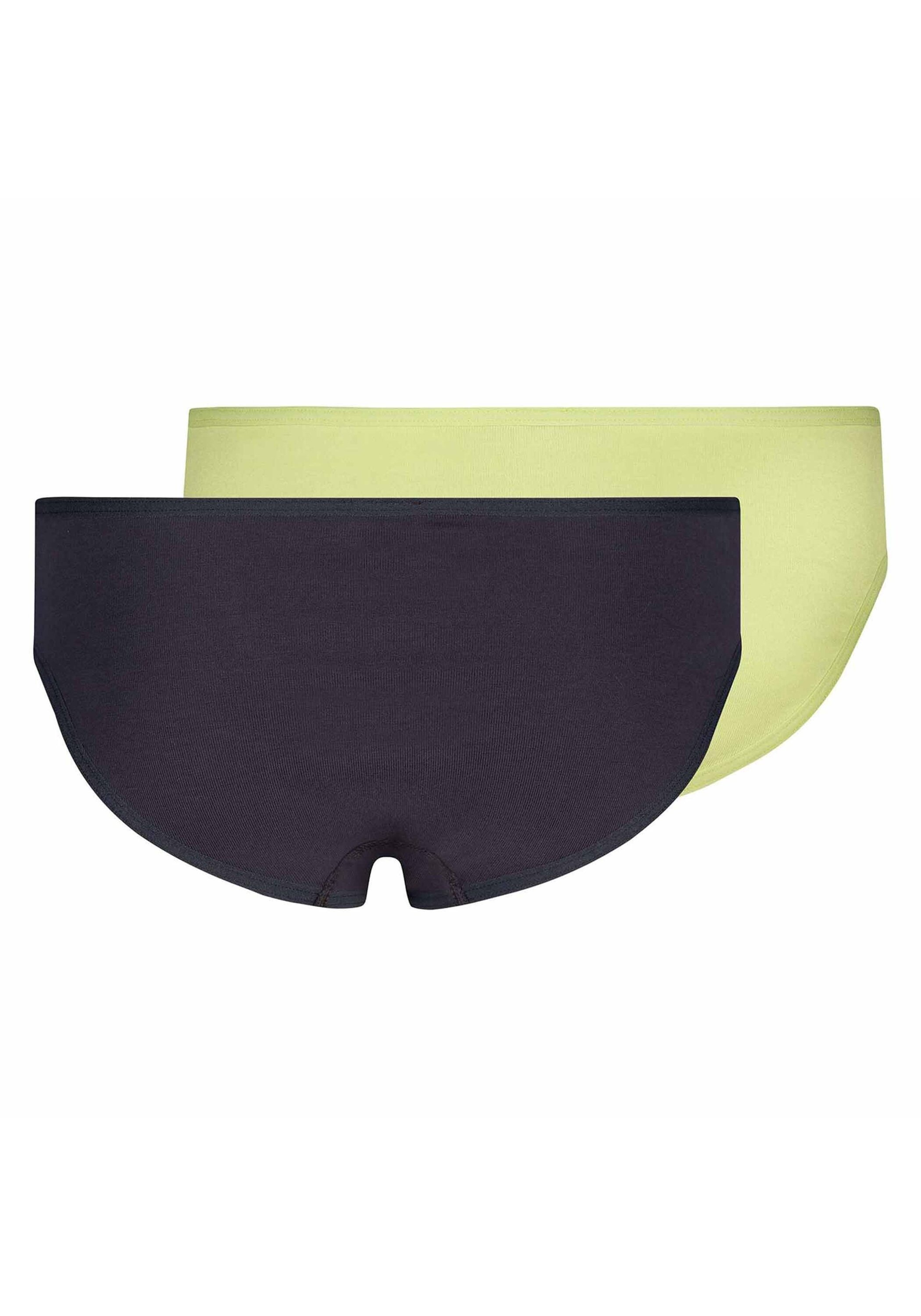 Skiny Slip »Slip 2er Pack«