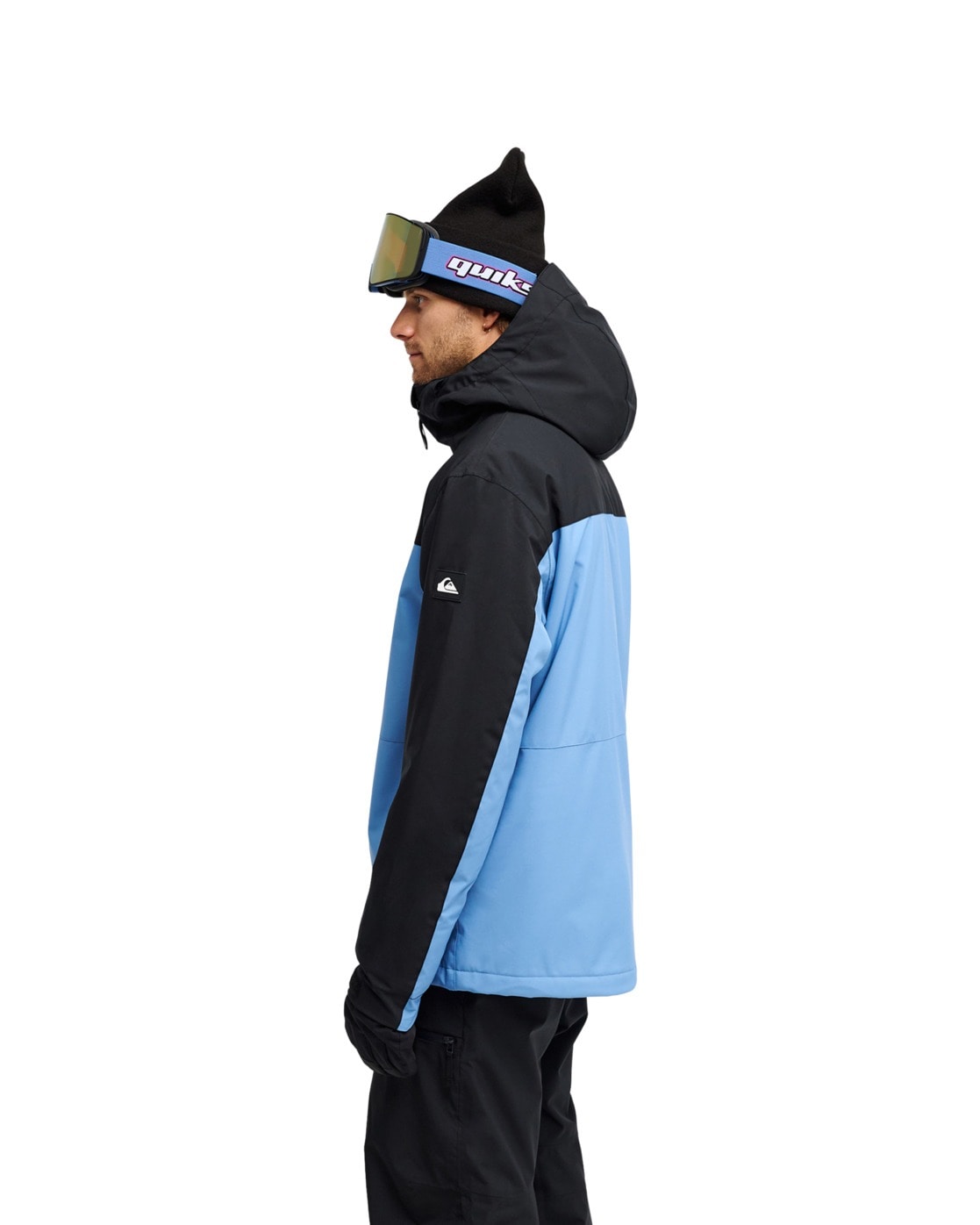 Quiksilver Snowboardjacke »Sycamore 20K«