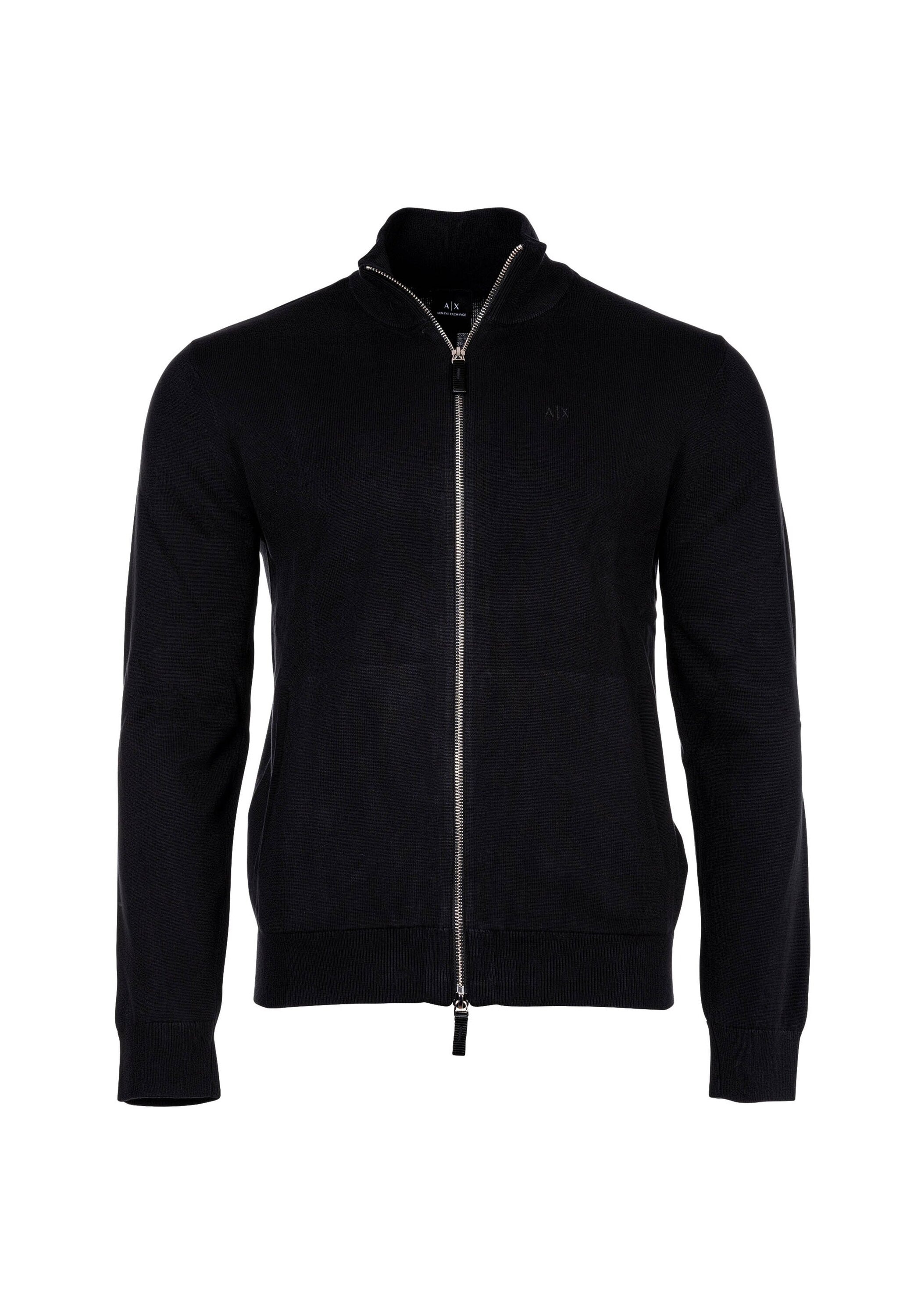 ARMANI EXCHANGE Sweatshirt »Strickjacke«