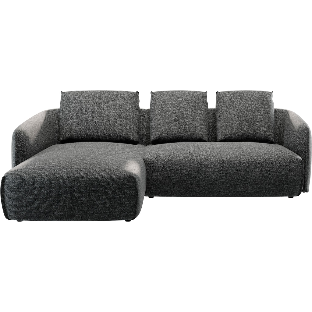 Guido Maria Kretschmer Home&Living Ecksofa »Shawn«