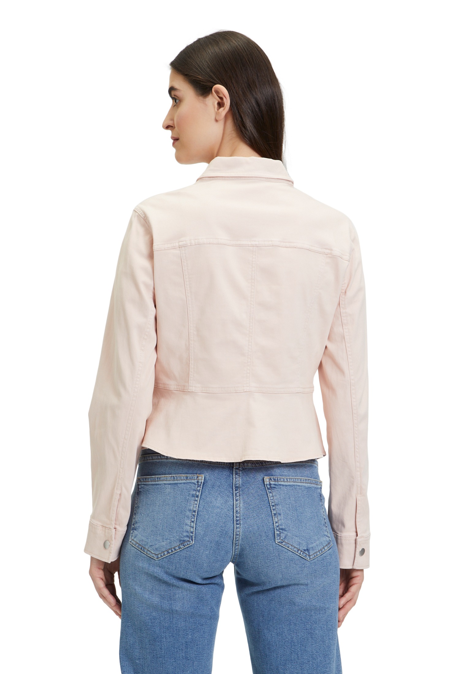 Betty Barclay Jackenblazer »Blazer-Jacke langarm«