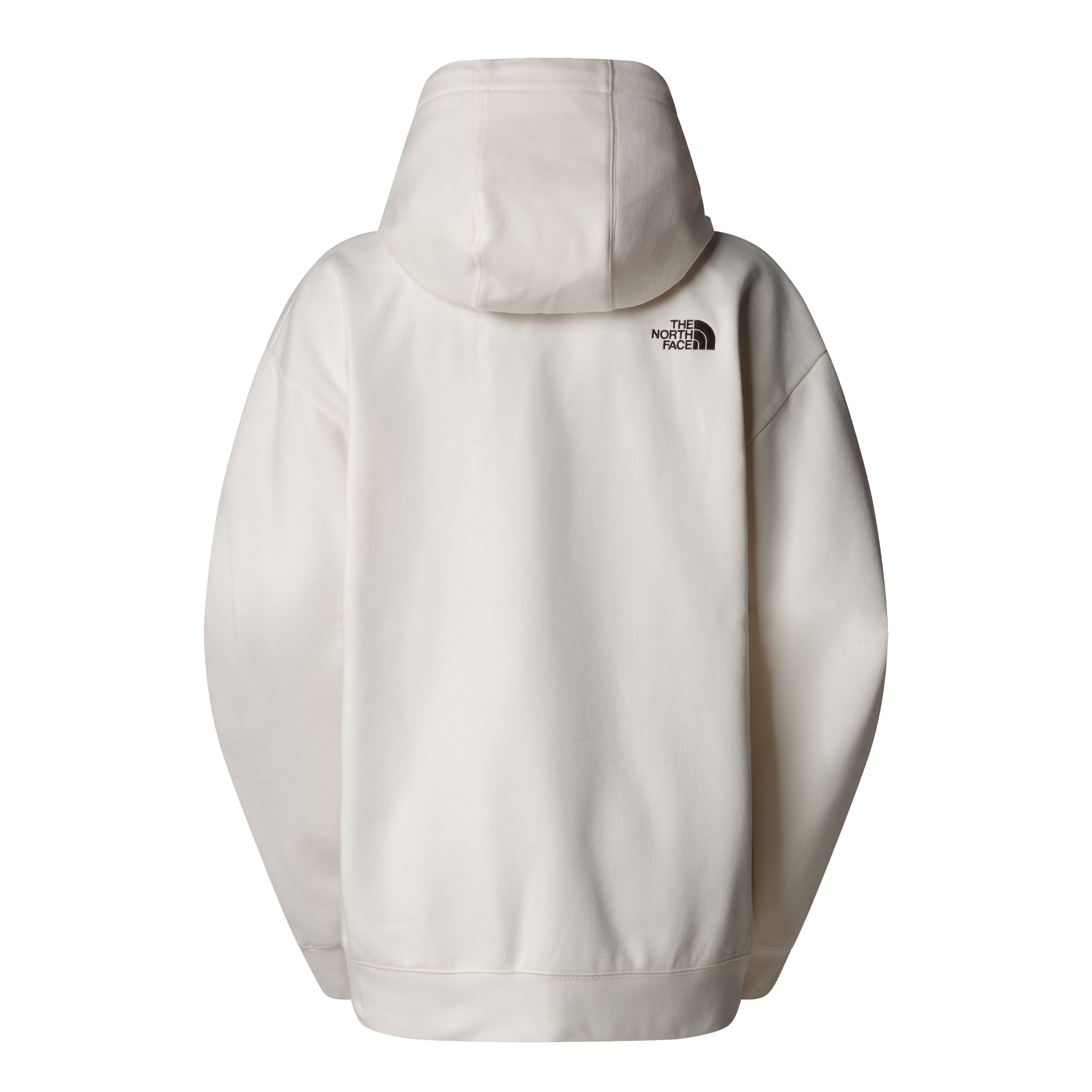 The North Face Kapuzensweatshirt »W ESSENTIAL OVERSIZE HOODIE«, sportlicher Stil, wärmend, mit Kapuze, aus Baumwolle und Polyester

