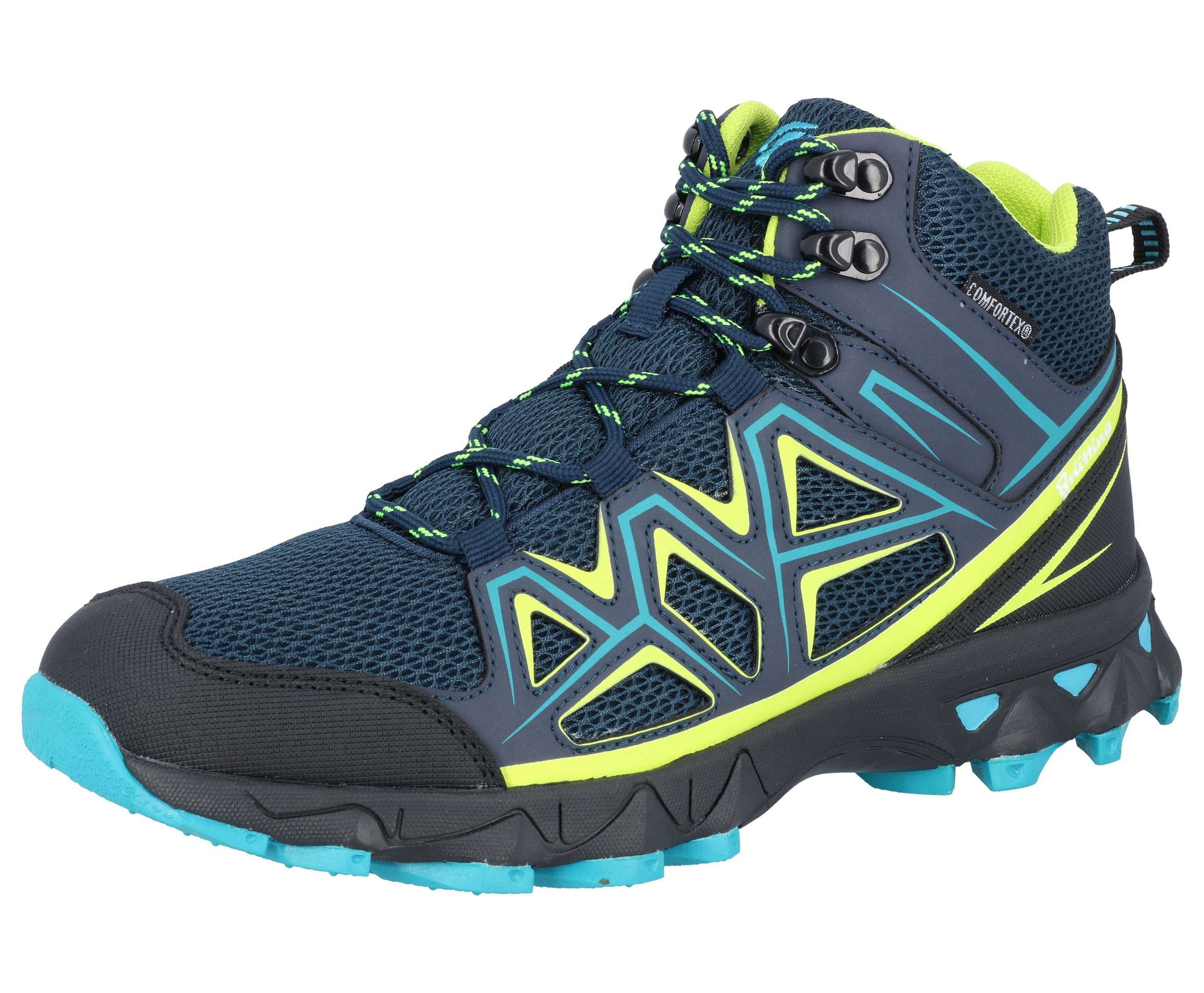 BRÜTTING Outdoorschuh »Outdoorstiefel Power High«