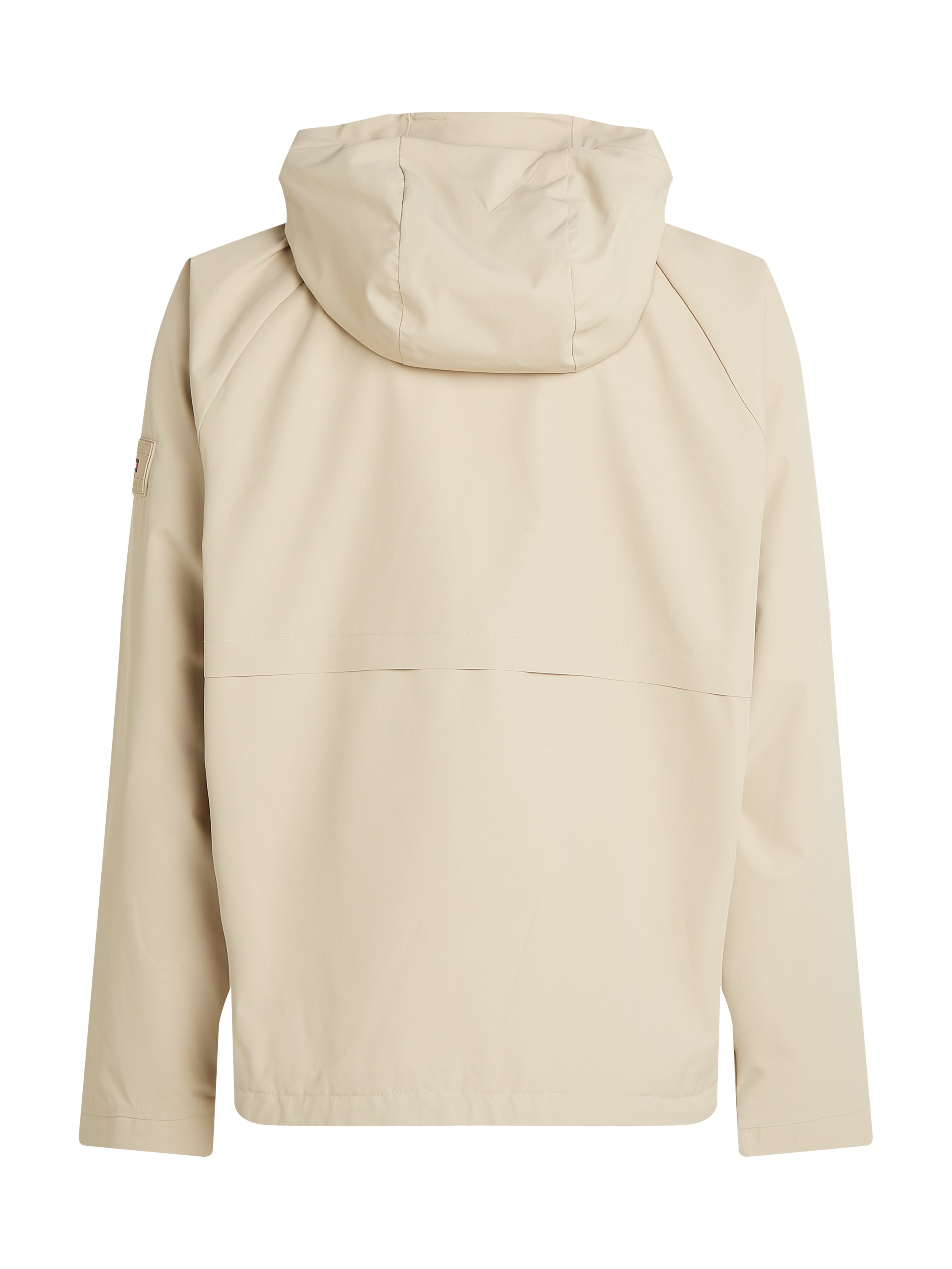 Tommy Hilfiger Kurzjacke »TECH HOODED JKT«, mit Kapuze