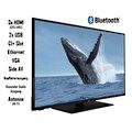 JVC LED-Fernseher »LT-43VF5155«, 108 cm/43 Zoll, Full HD, Smart-TV