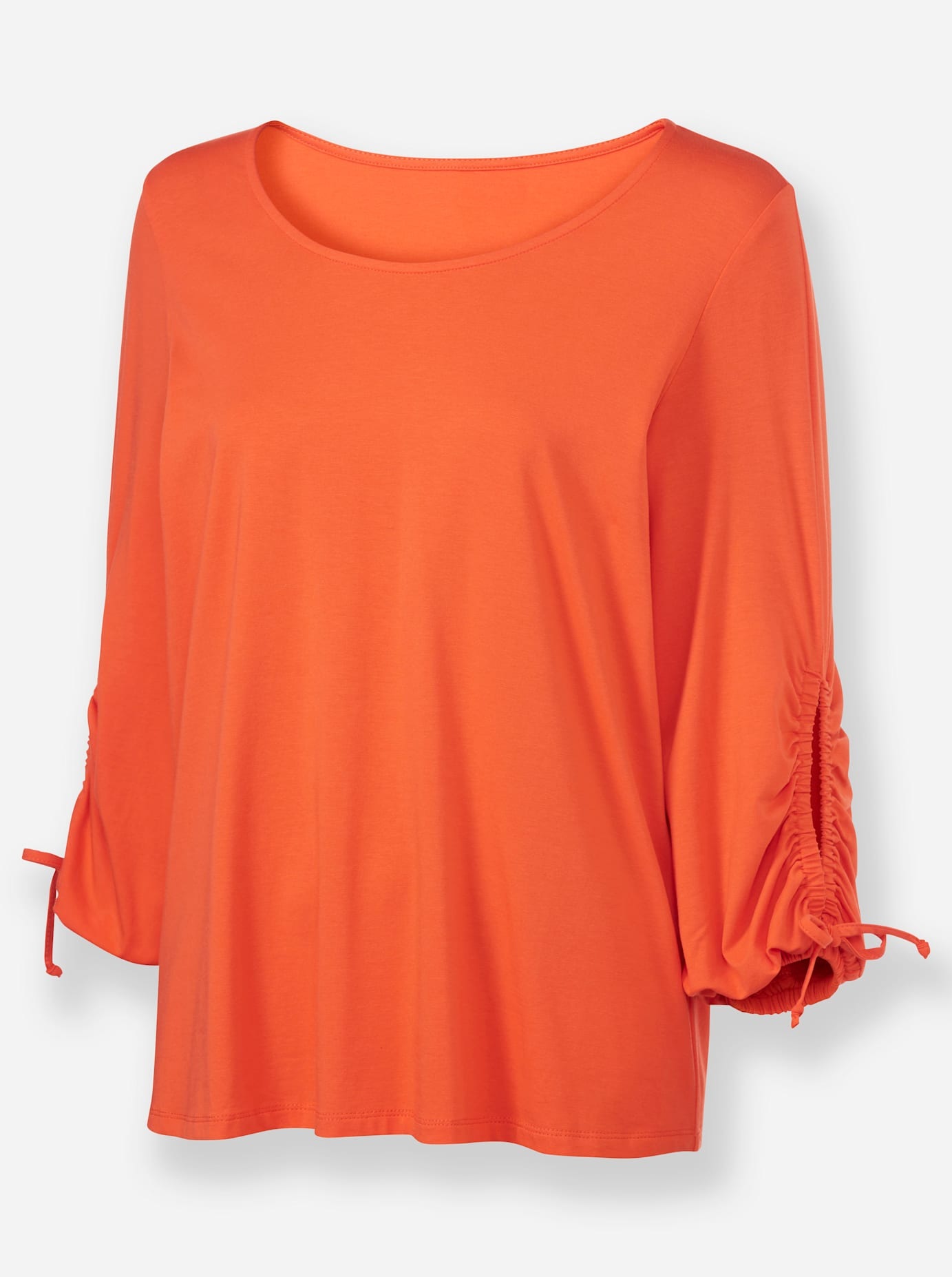 heine 3/4-Arm-Shirt »Shirt«, (1 tlg.)