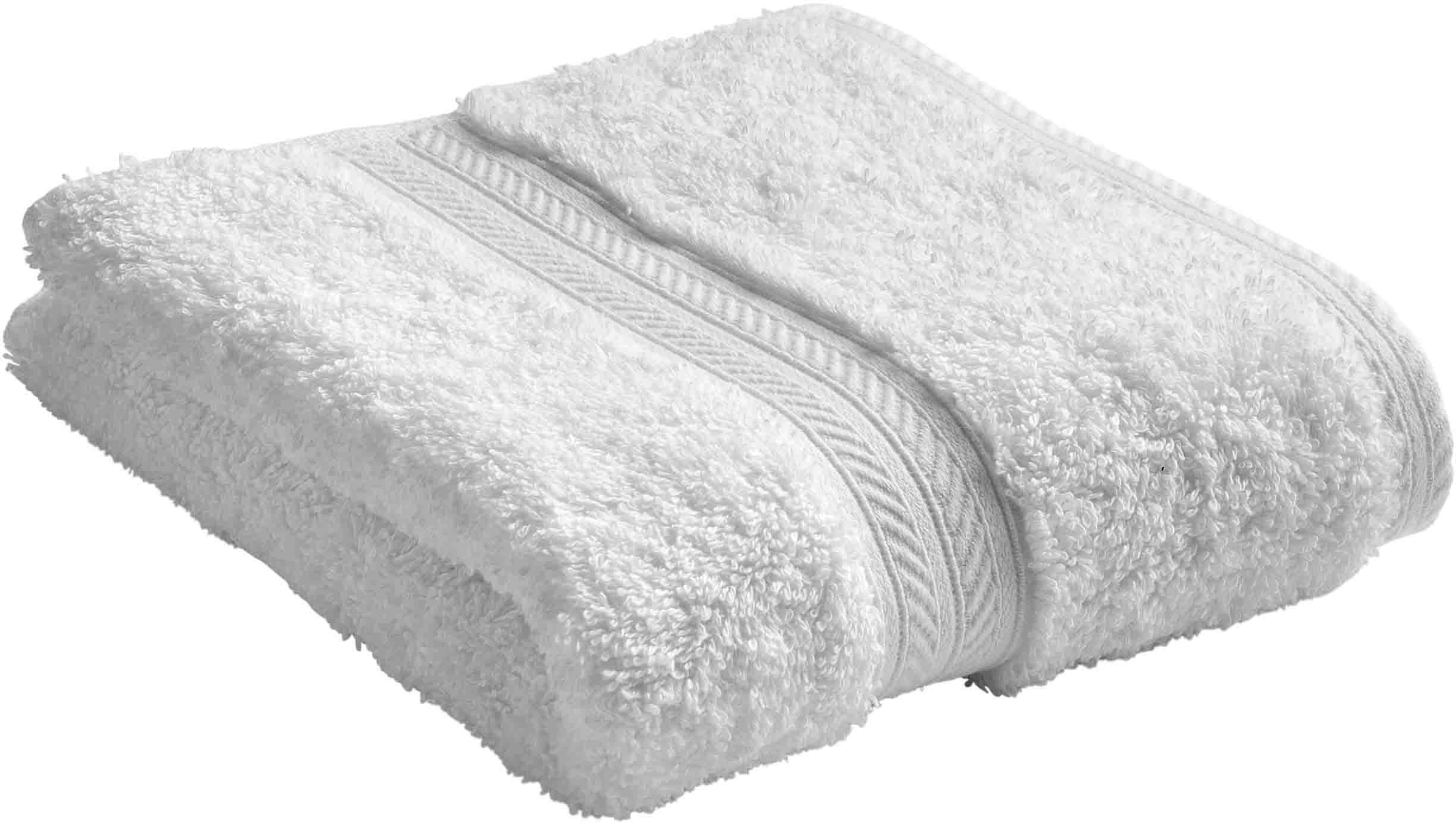 Christy Gästehandtücher »RENAISSANCE« Premium-Gästetücher in Luxusqualität, 675g/m², 46x76cm, 6er Set