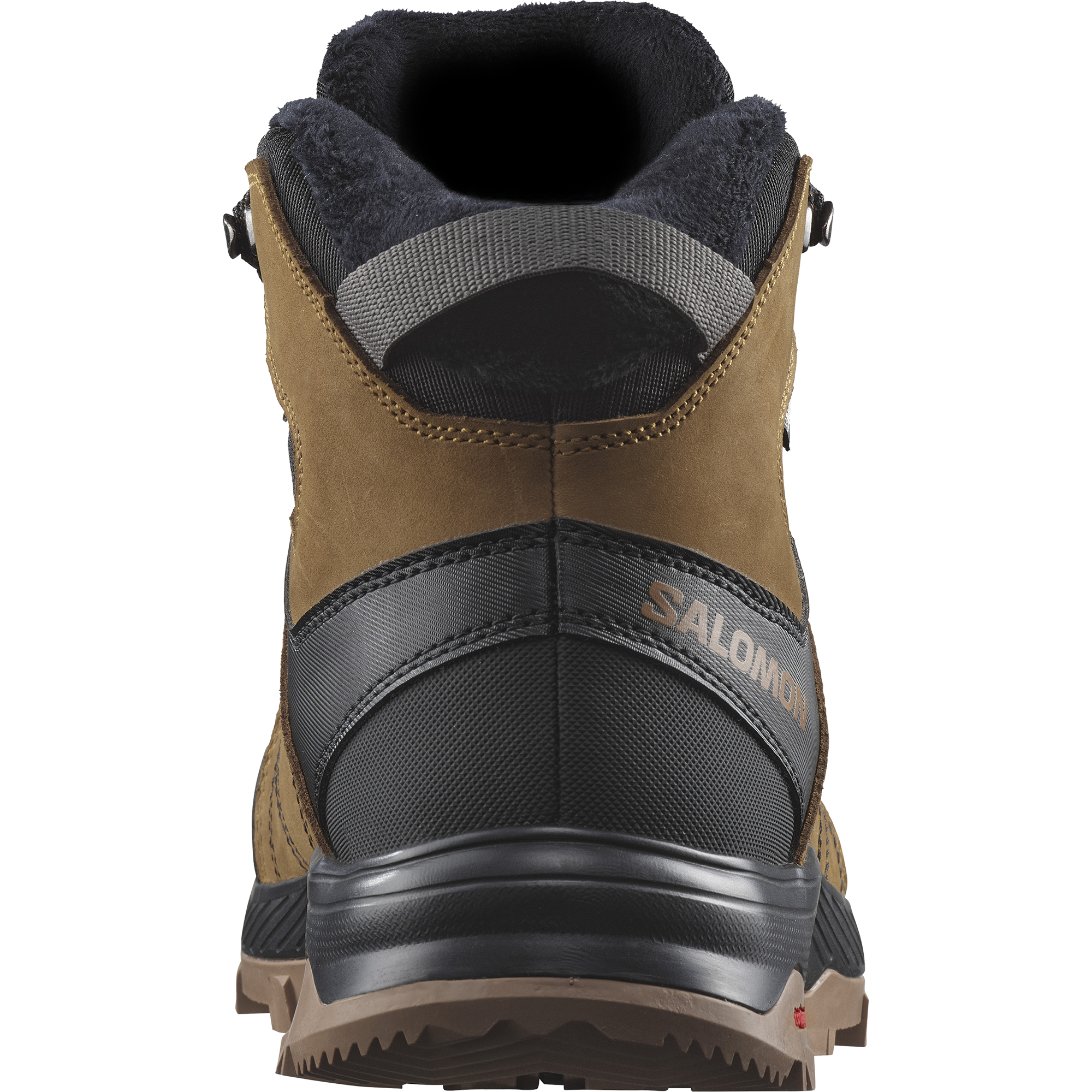 Salomon Winterstiefel »OUTCHILL TS WP«, wasserdicht