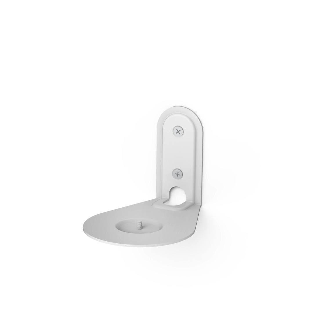 Wandhalterung für Amazon Echo Plus (2. Generation), Metall...