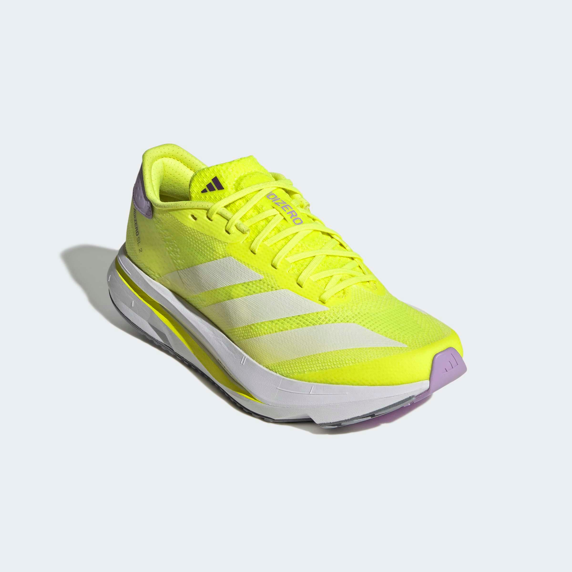 adidas Performance Laufschuh »ADIZERO SL2«  mit Lightstrike-Sohle