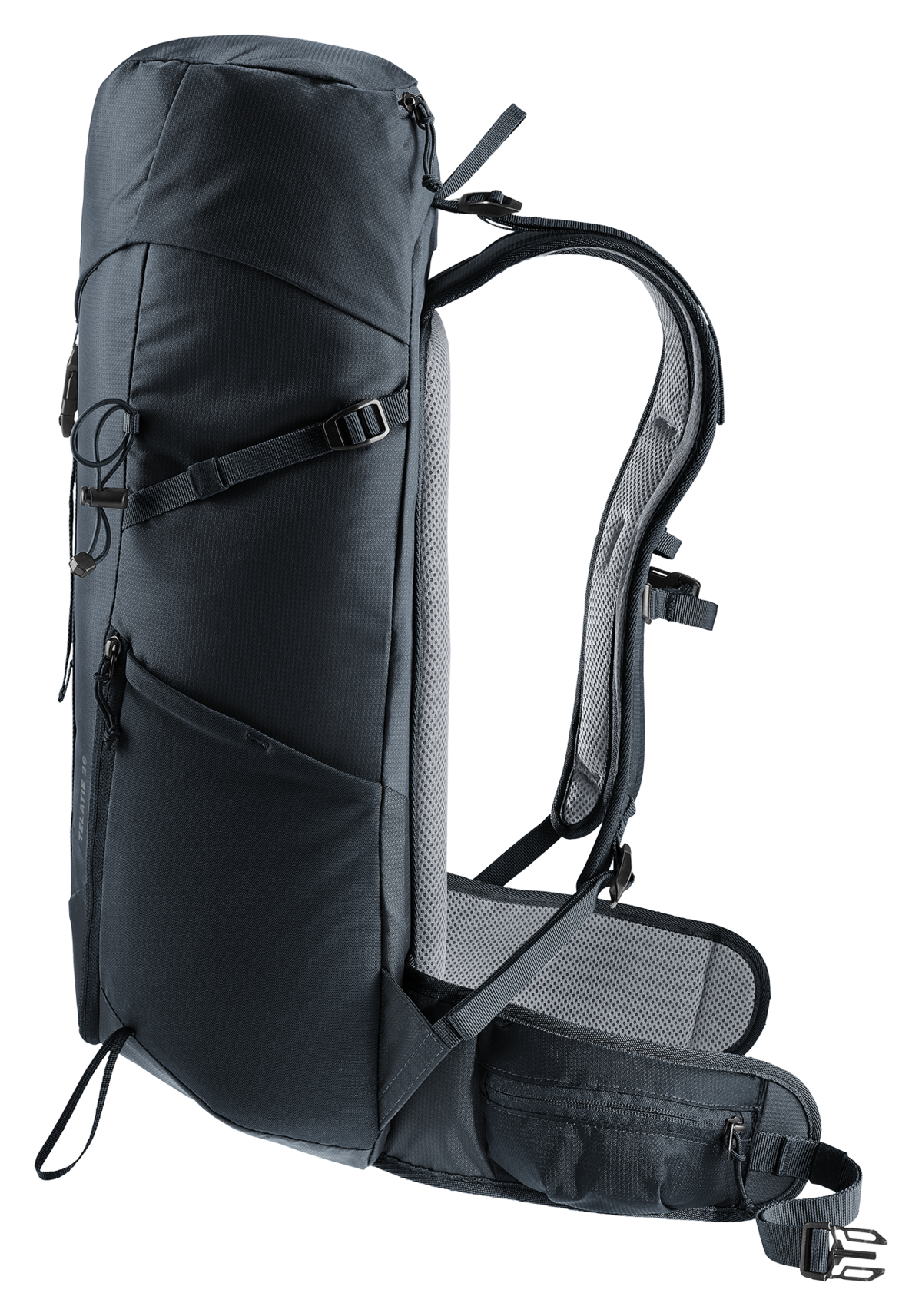 deuter Wanderrucksack »Telatie 26« Volumen von 26 Litern, Airstripes-Rückensystem