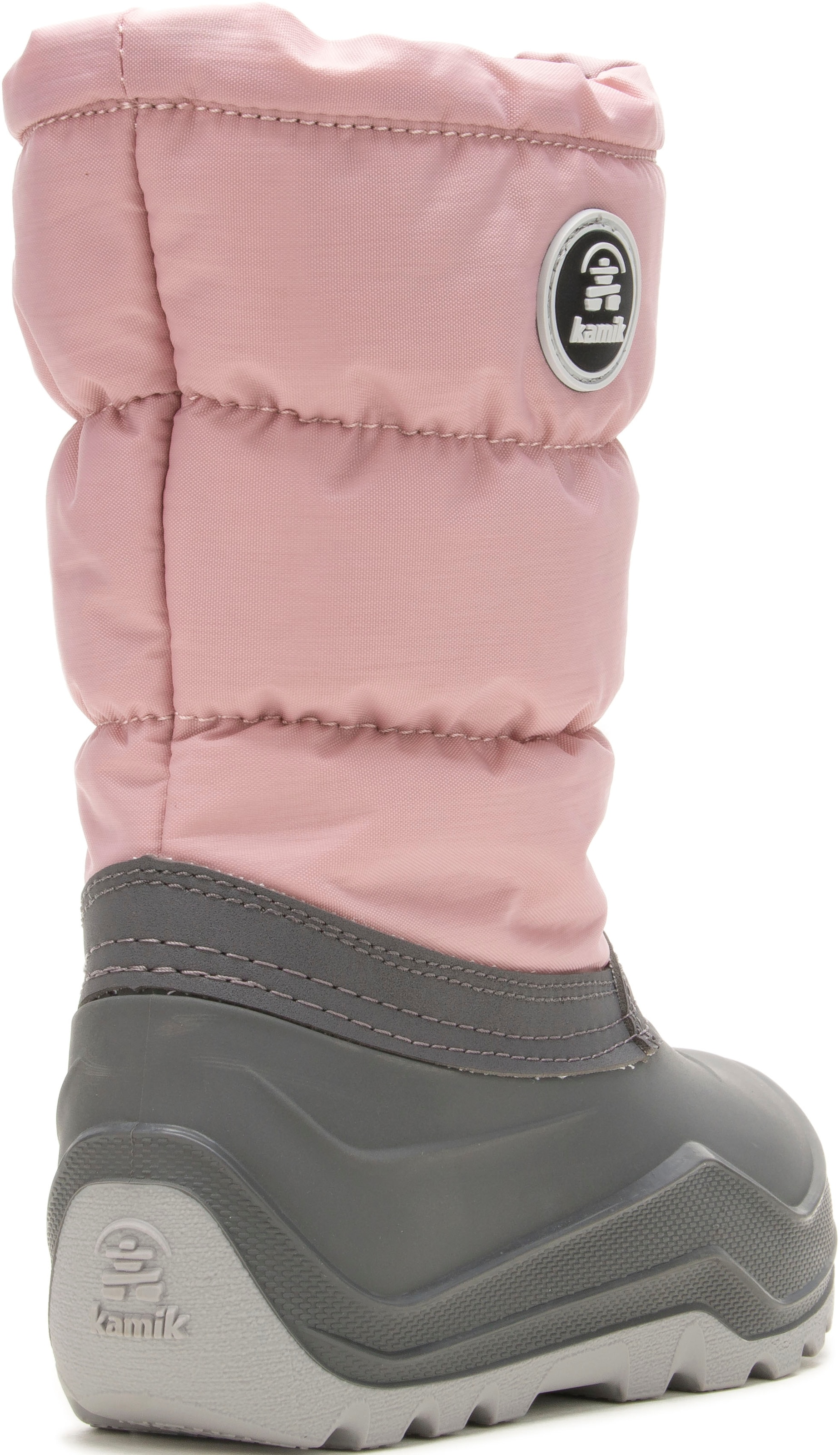 Kamik Winterstiefel »SNOWCOZY«, Warmfutter