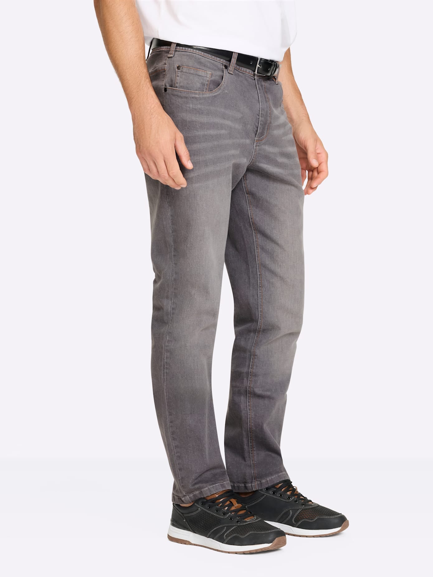Catamaran 5-Pocket-Jeans
