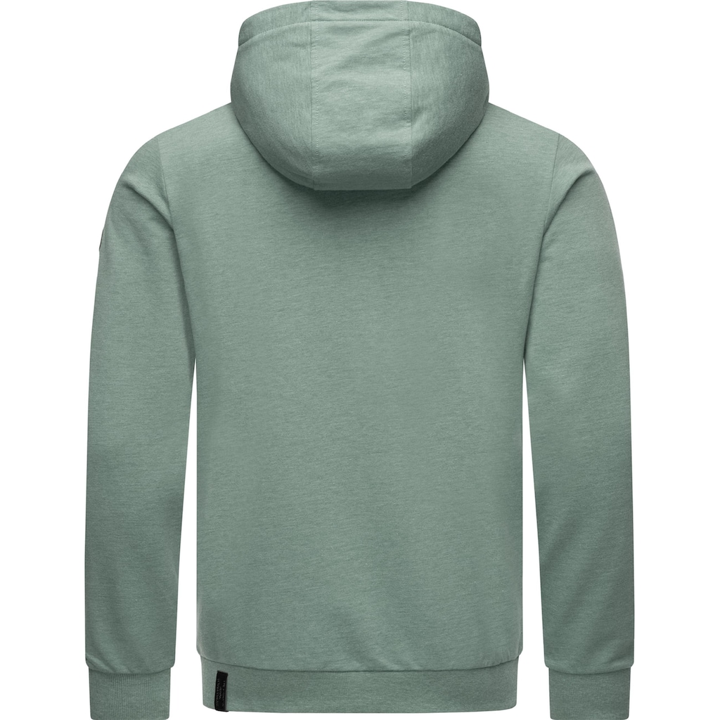 Ragwear Kapuzensweatshirt »Kapuzensweatshirt Petyo«