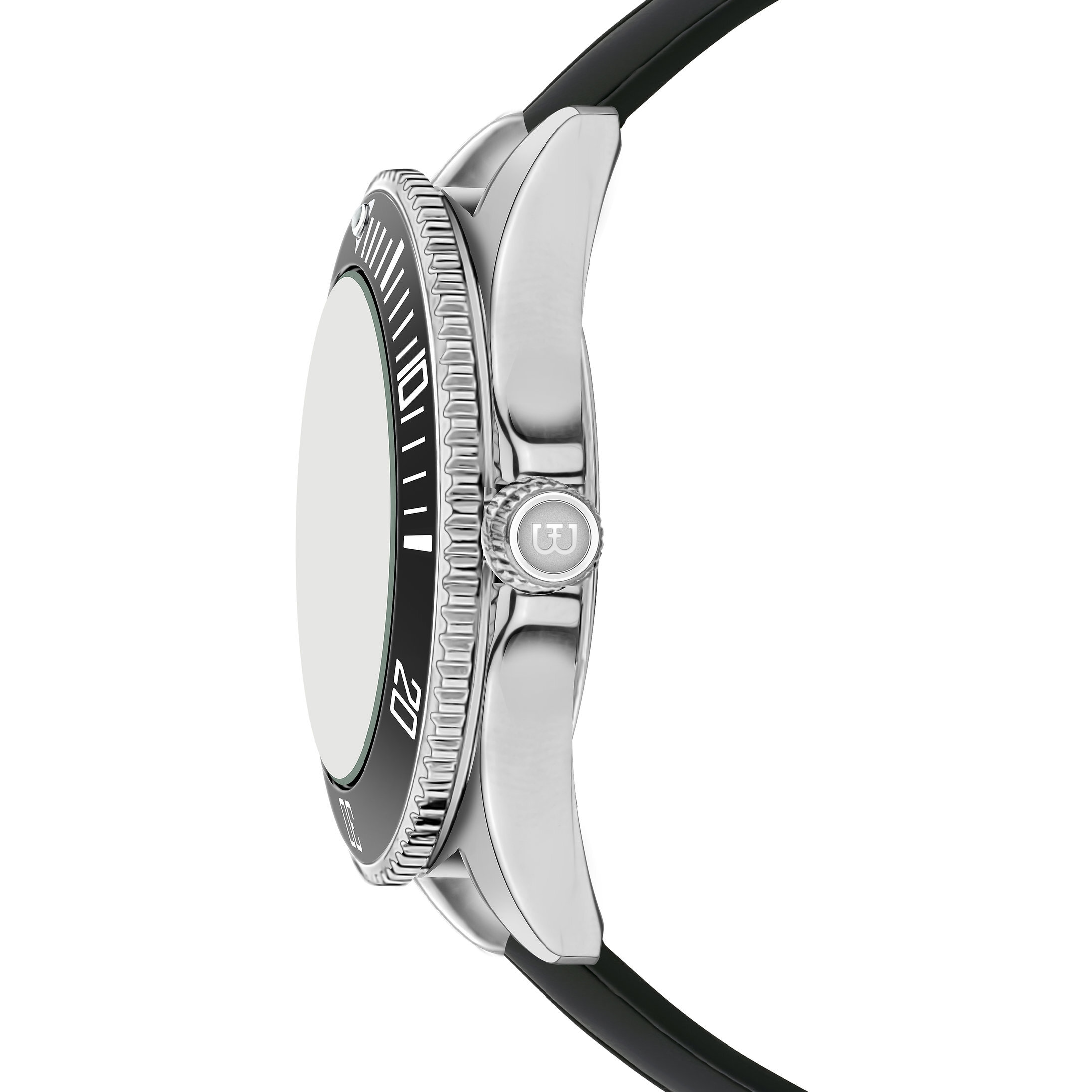 FRANZ BÖHLER Quarzuhr »BA1-S170S«
