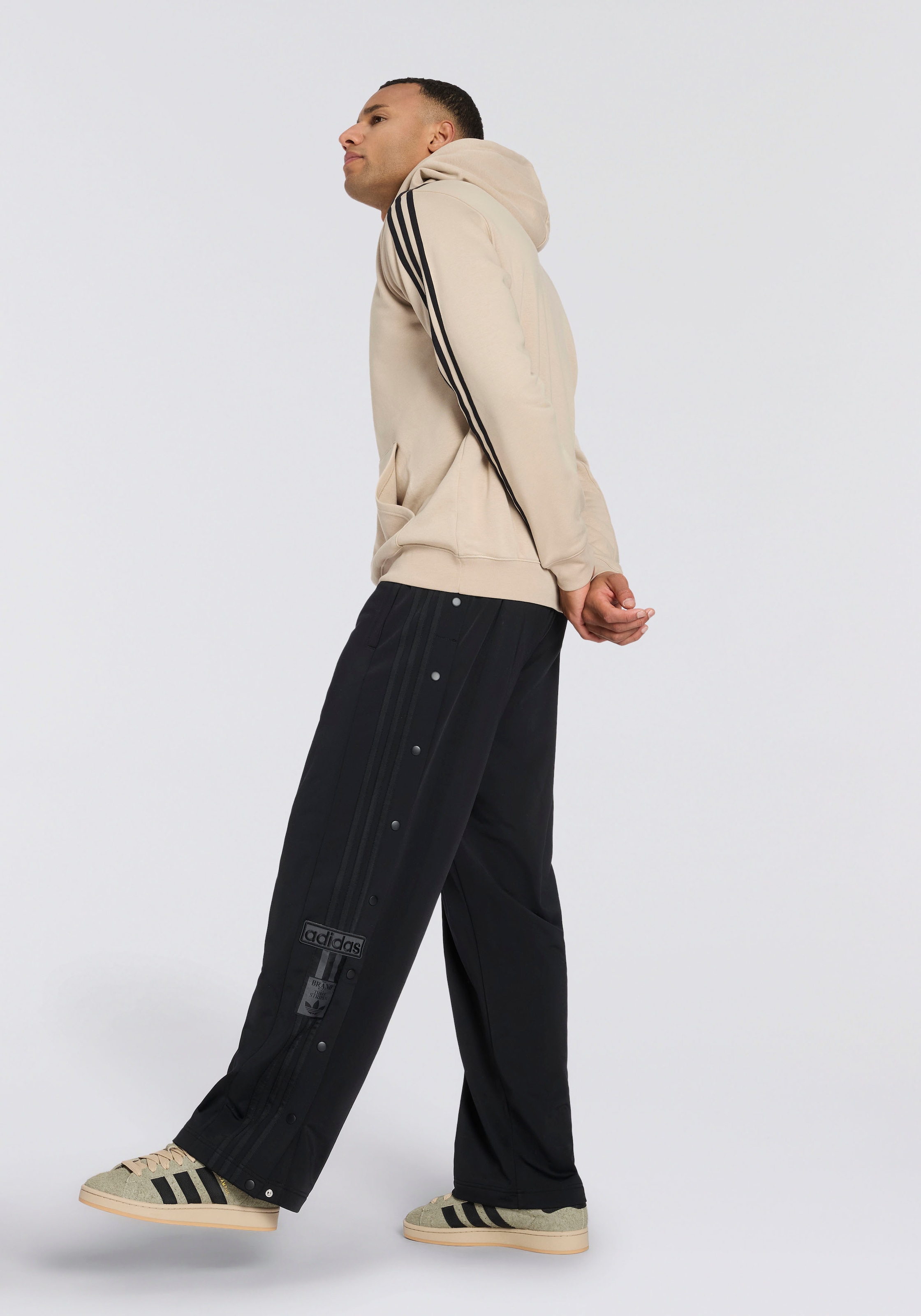 adidas Originals Kapuzensweatshirt »3S HD«
