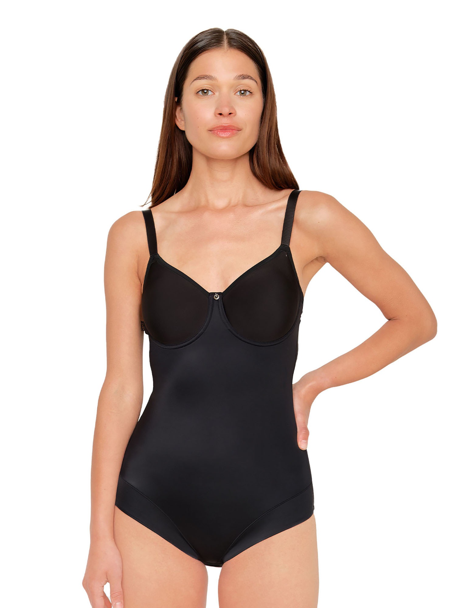 Susa Body »2er Pack Body mit Bügel Catania«