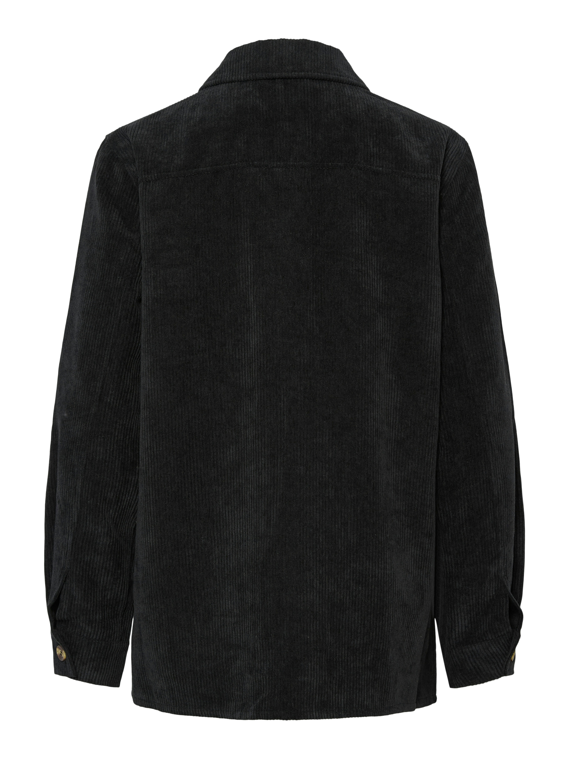 pieces Hemdbluse »PCEFFI LS SHIRT WVN NOOS«
