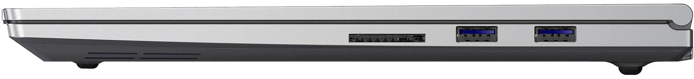 CAPTIVA Business-Notebook »Business/Office I10-1351GE« 35,6 cm / 14 ″ AMD Ryzen 7 Radeon 780M 1.000 GB SSD