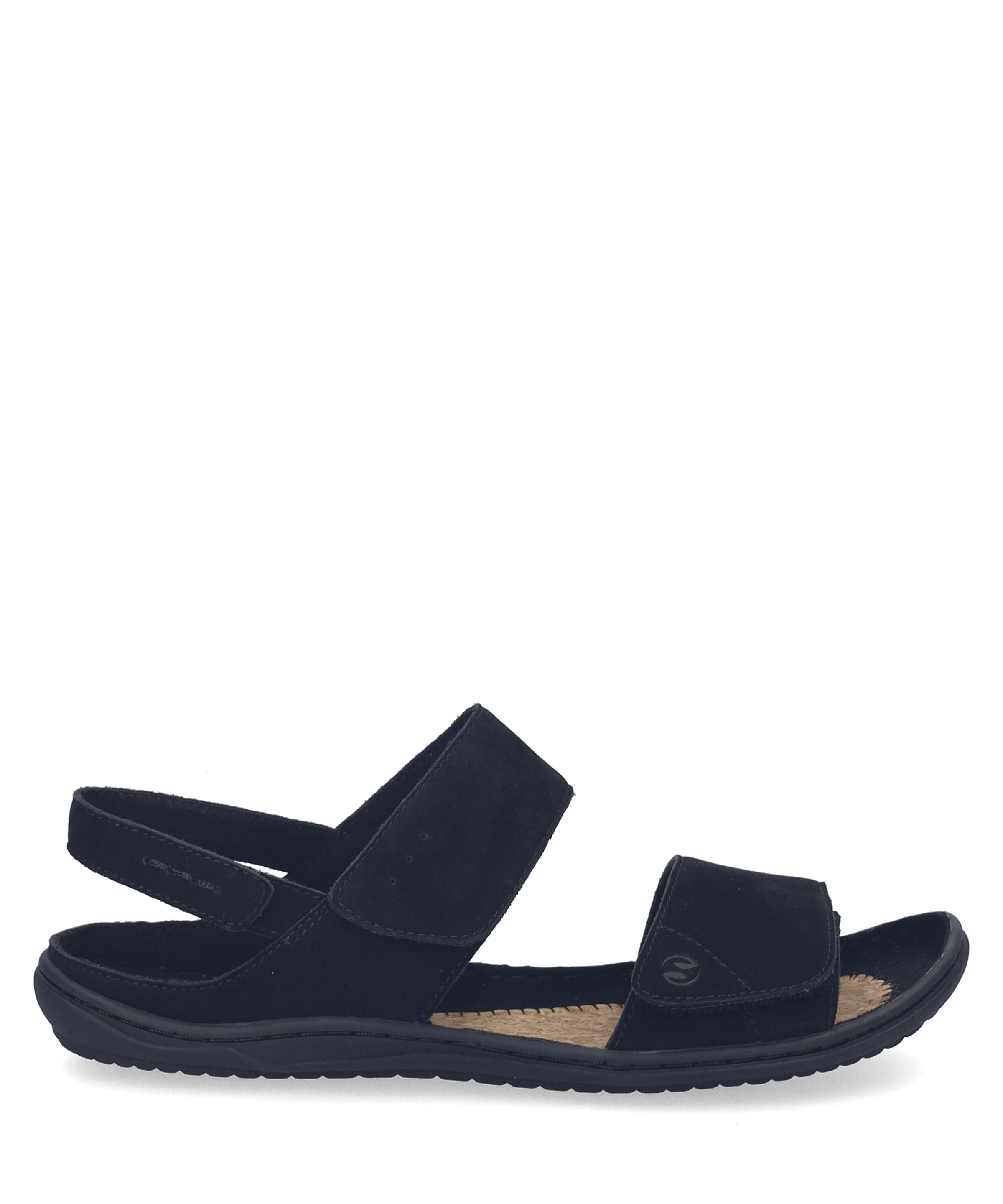 Josef Seibel Sandale »Caitlyn 04, black-black«