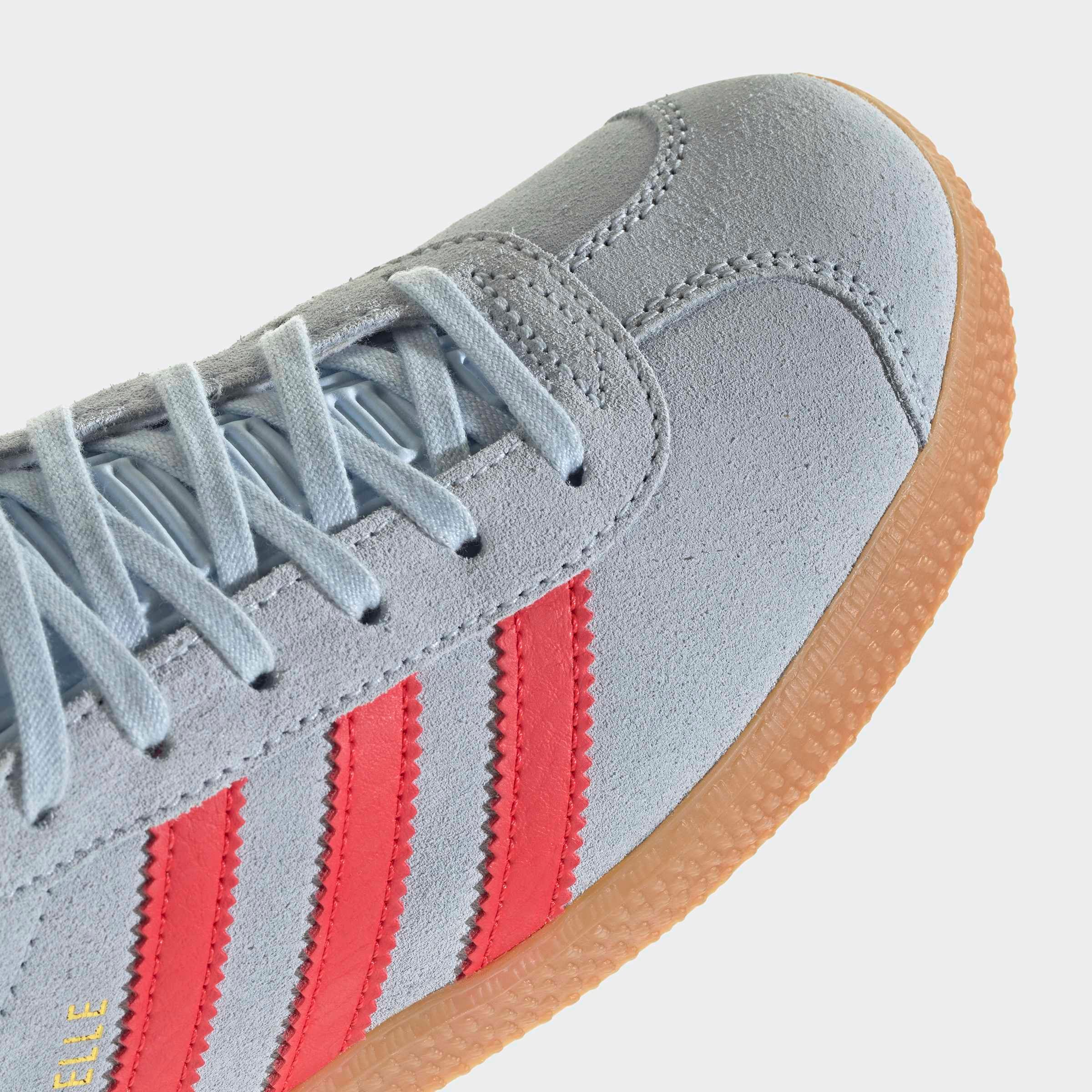 adidas Originals Sneaker »GAZELLE«  für Kinder und Jugendliche