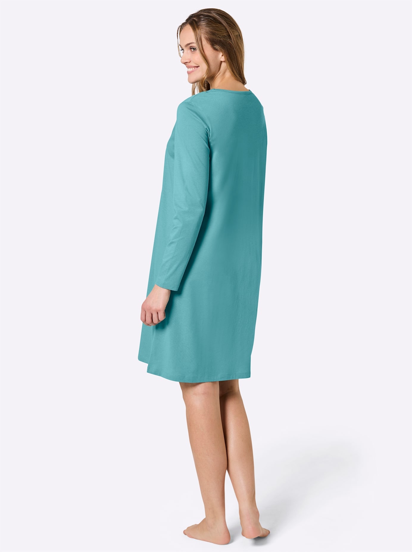 wäschepur Sleepshirt »Sleepshirts«