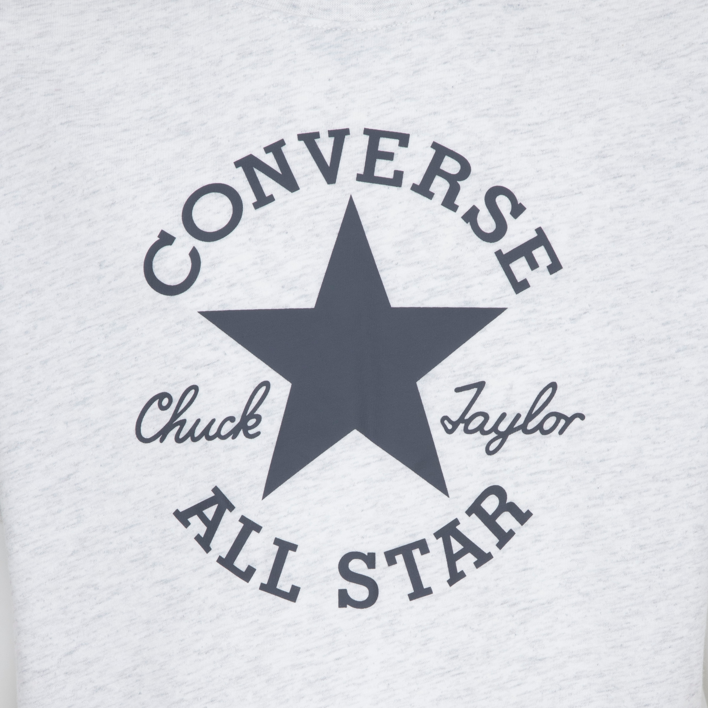Converse T-Shirt »CNVG S/S DISSECTED CTP T-SHIRT«, (1 tlg.)