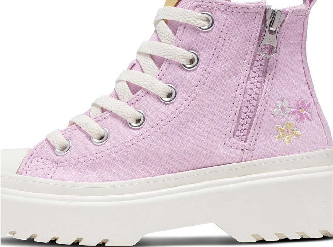 Converse Sneaker »CHUCK TAYLOR ALL STAR LUGGED LIFT P«