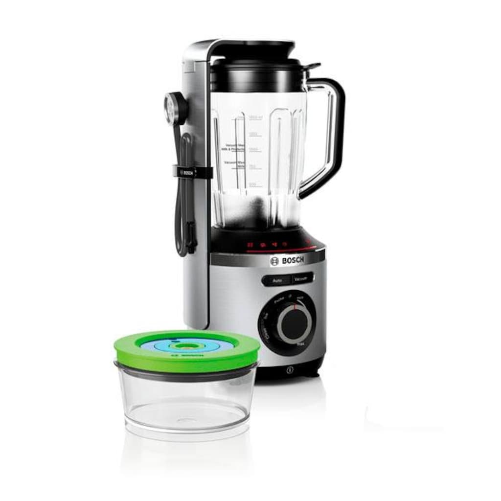 BOSCH Standmixer »VitaPower Serie 8 MMBV622M«, 1000 W