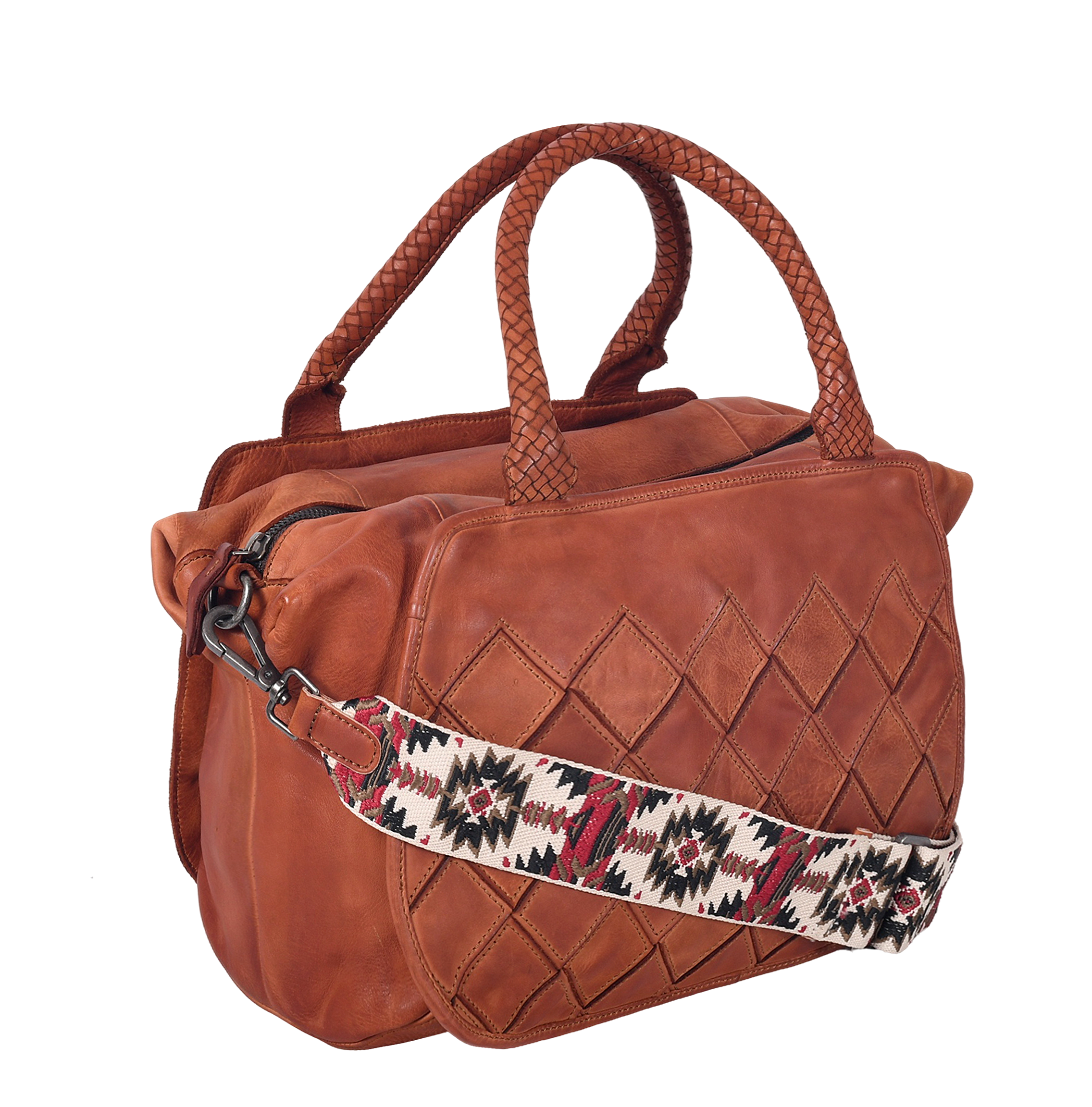 HARBOUR 2nd Handtasche »Sestilia«