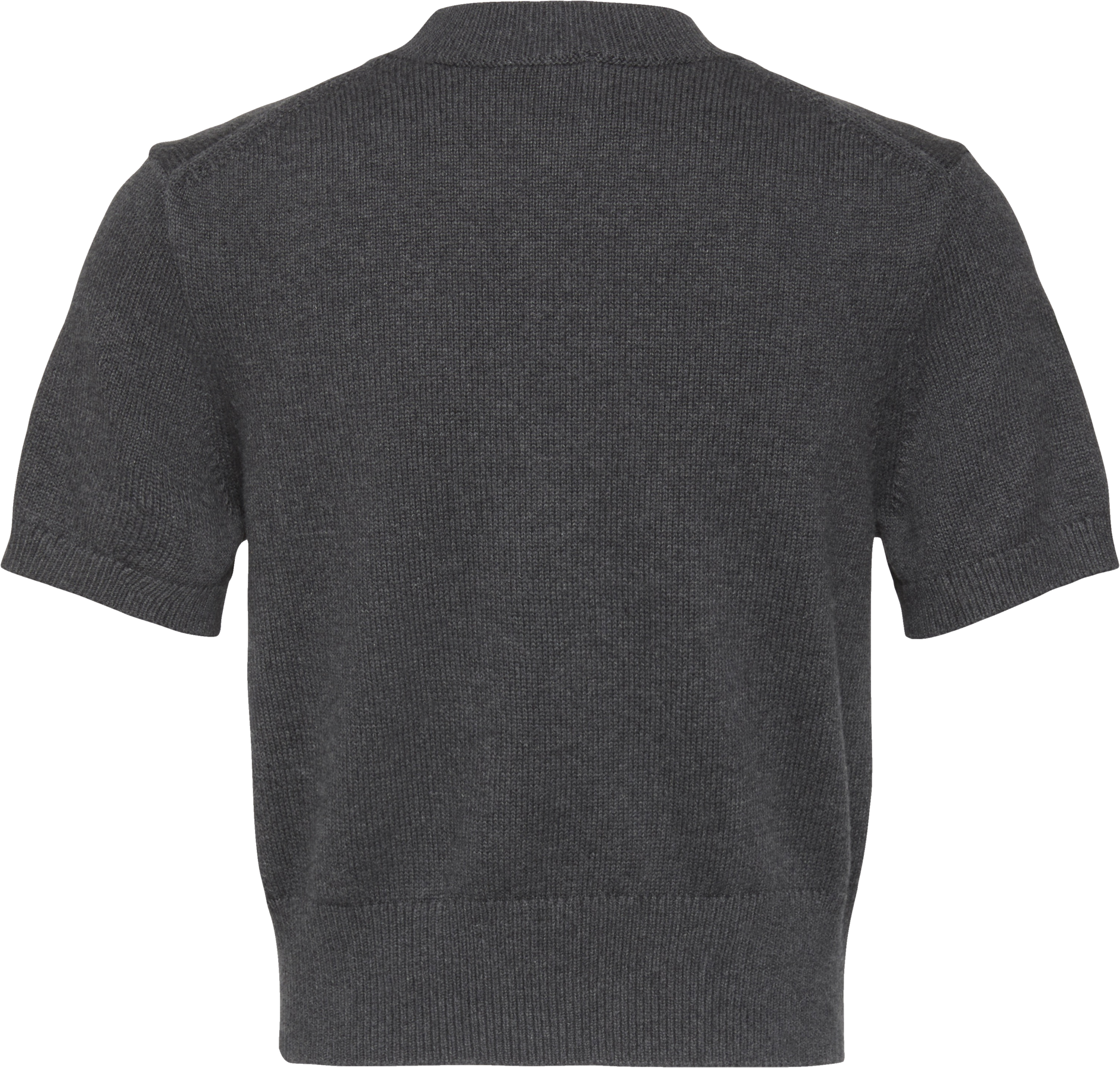 Calvin Klein Jeans Kurzarmpullover Regular fit, mit Rundhalsausschnitt