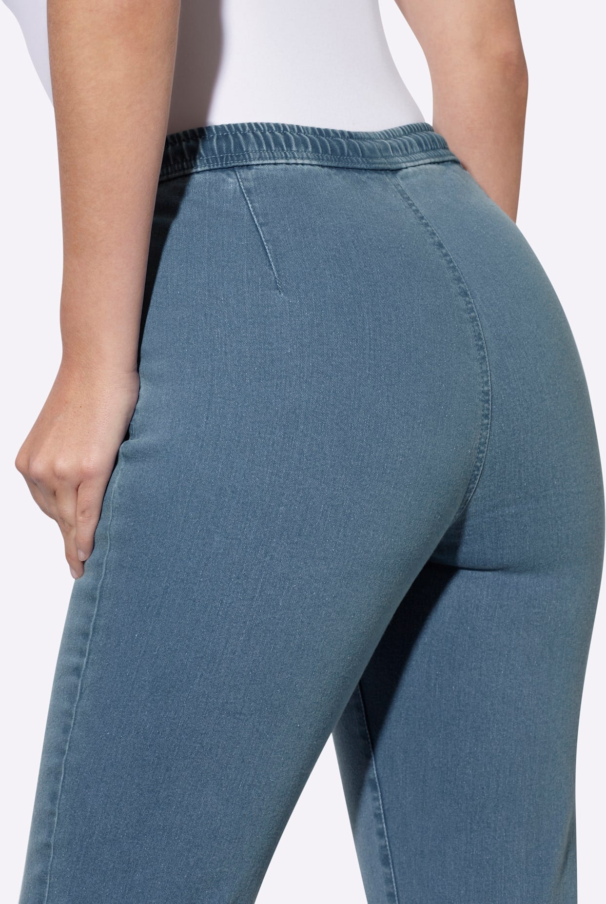 Classic Basics Thermojeans 1