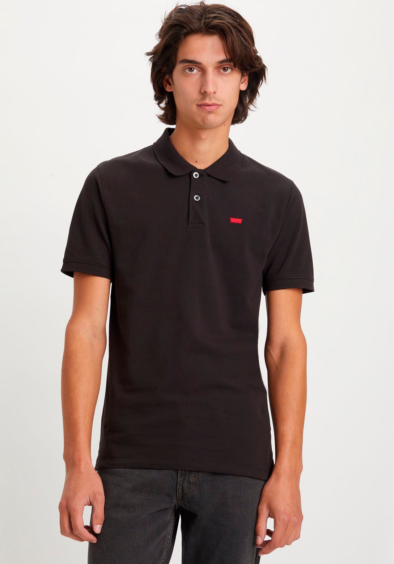 Poloshirt »LE SLIM HOUSEMARK POLO«