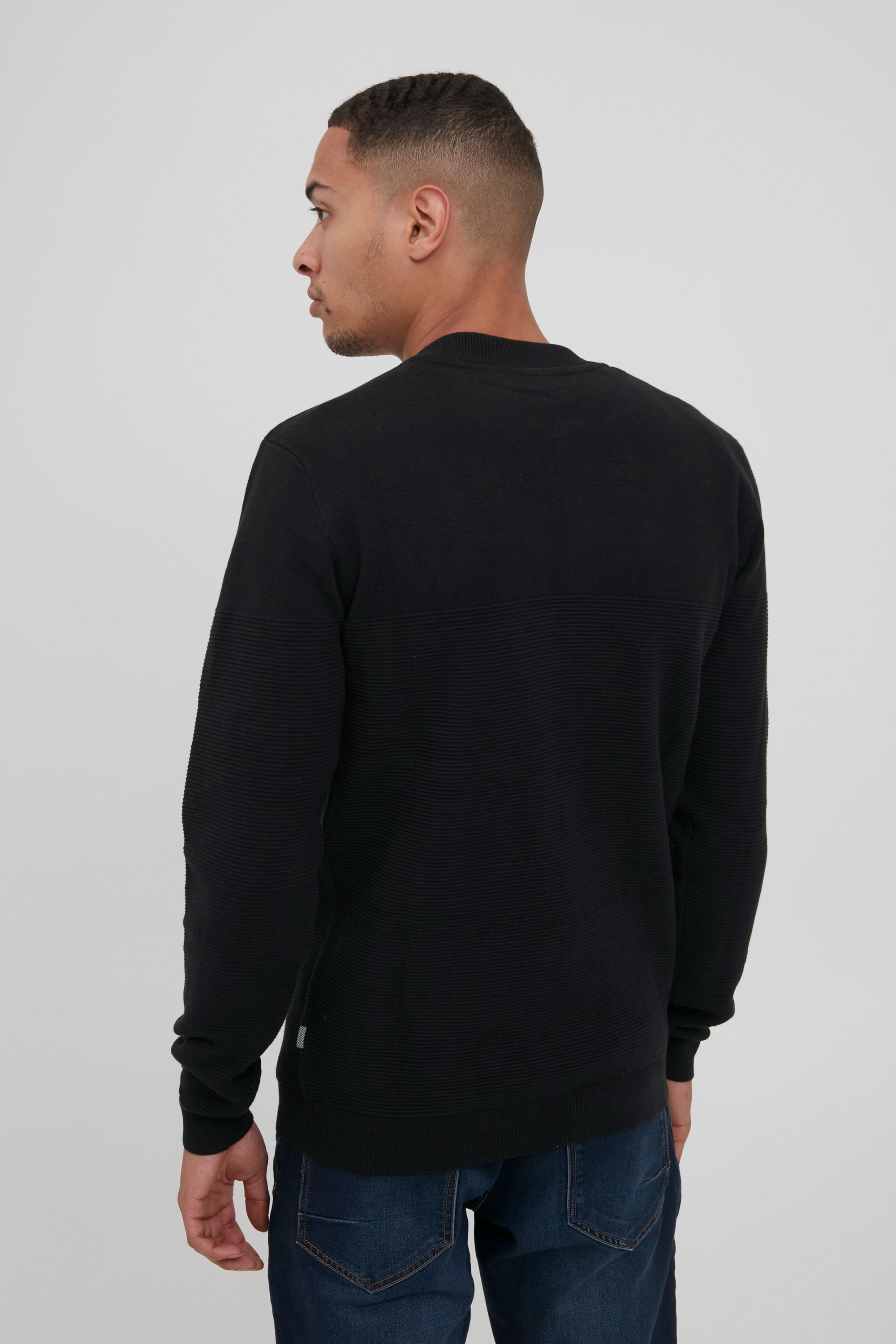 !Solid Cardigan »Cardigan SDCezar«