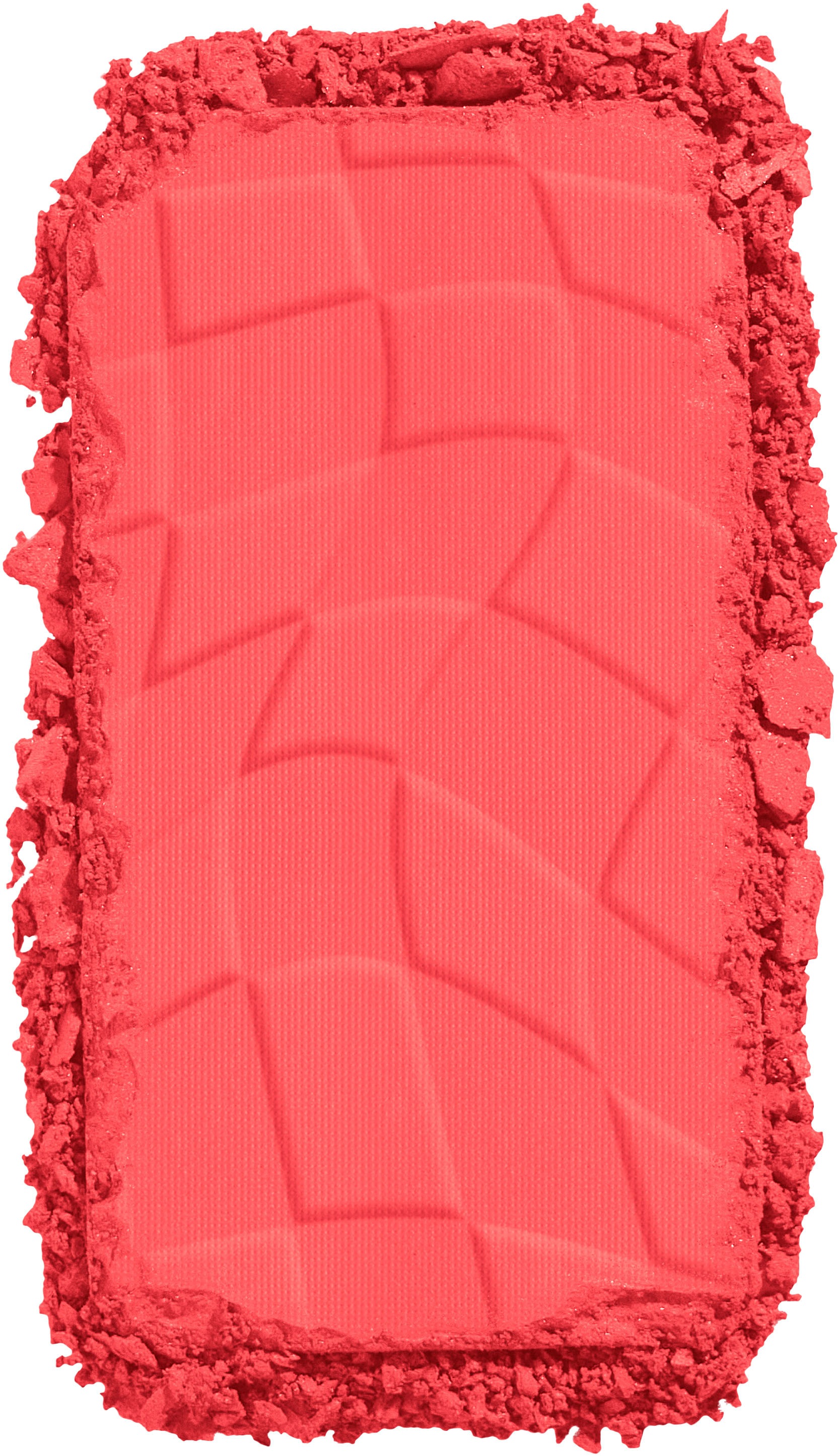 NYX Rouge »Makeup Buttermelt Blush«