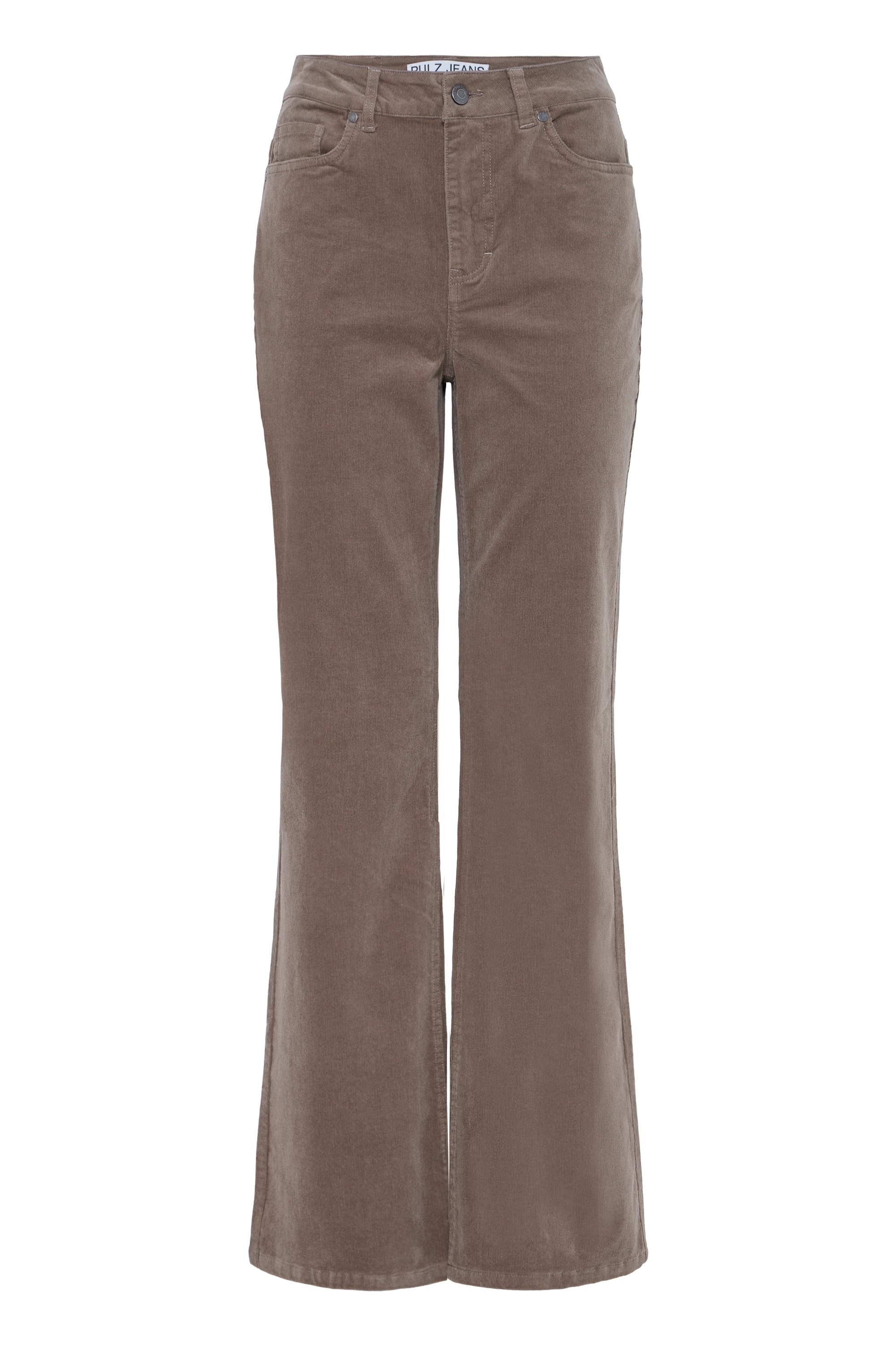 Pulz Jeans Stoffhose »Damen Hose PZSALLY«