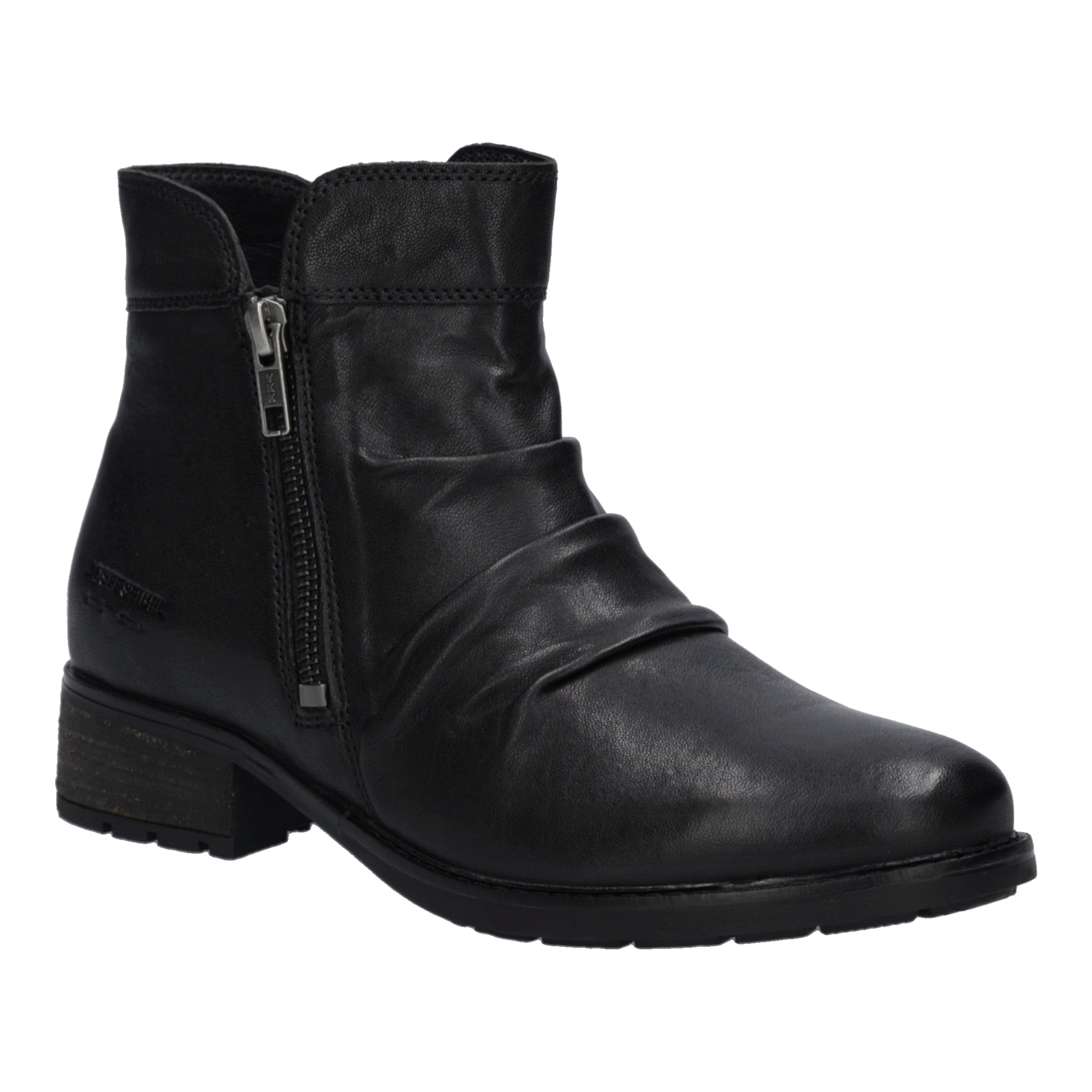 Josef Seibel Stiefelette »Kate 05, schwarz«