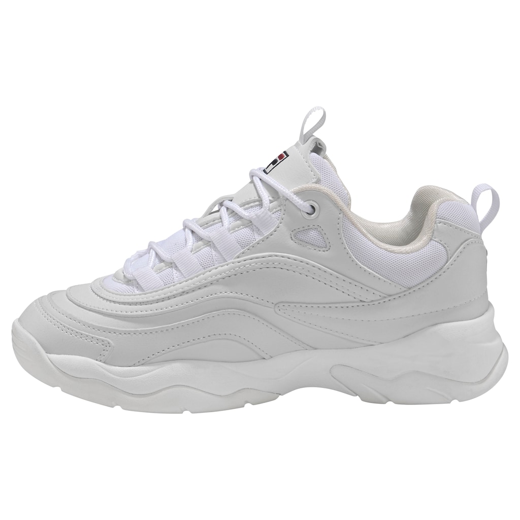 Fila Sneaker »Ray low wmn«