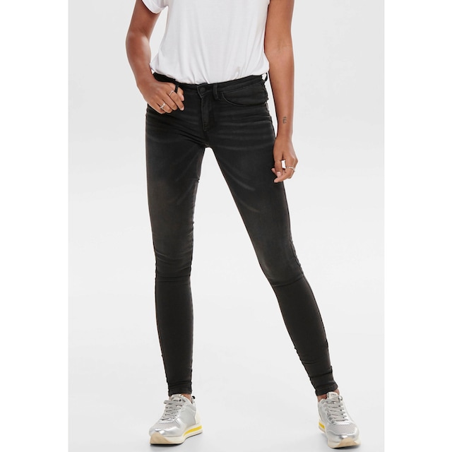 ONLY Skinny-fit-Jeans »ONLROYAL REG SK DNM« online bei OTTO