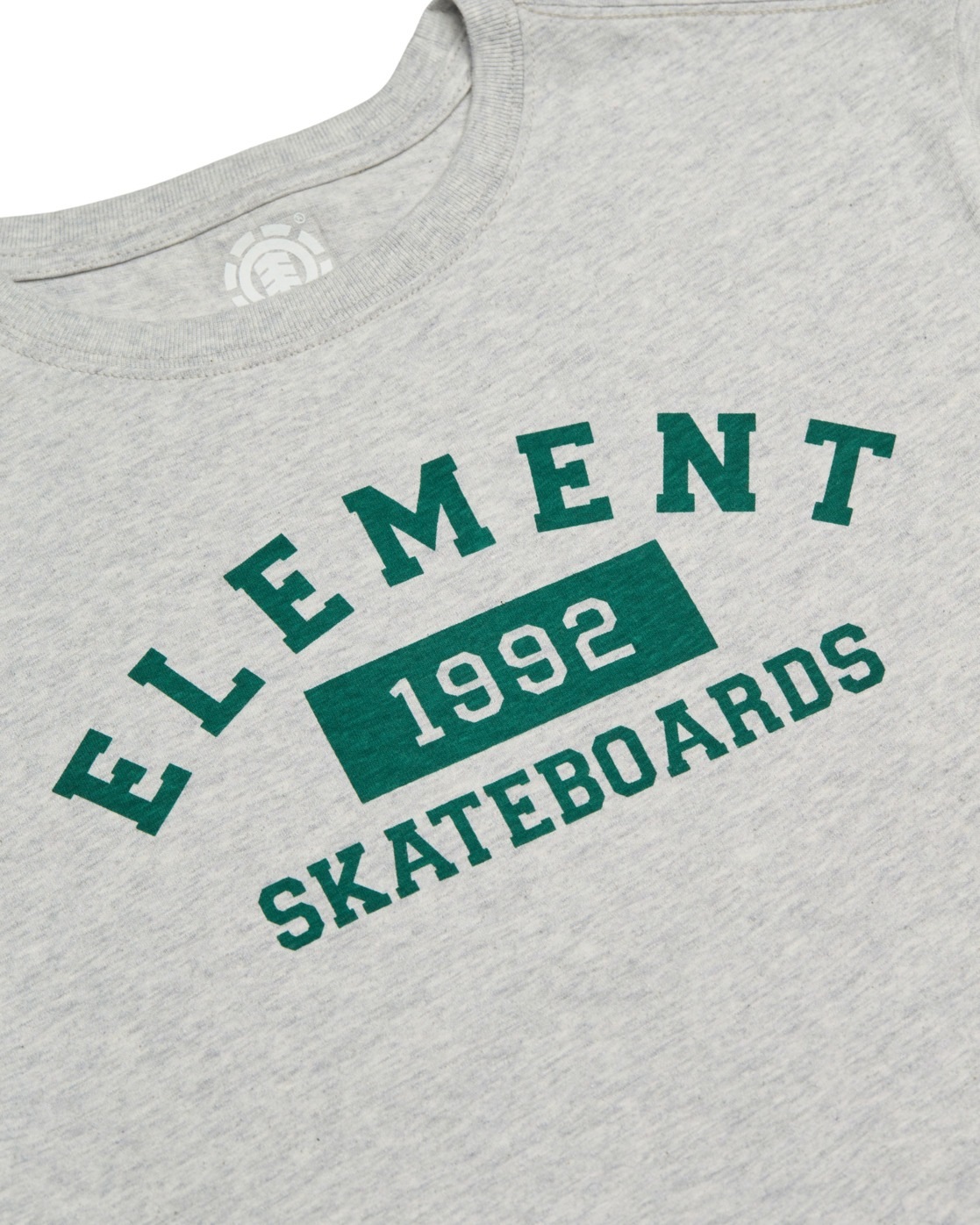 Element T-Shirt »Home Team«
