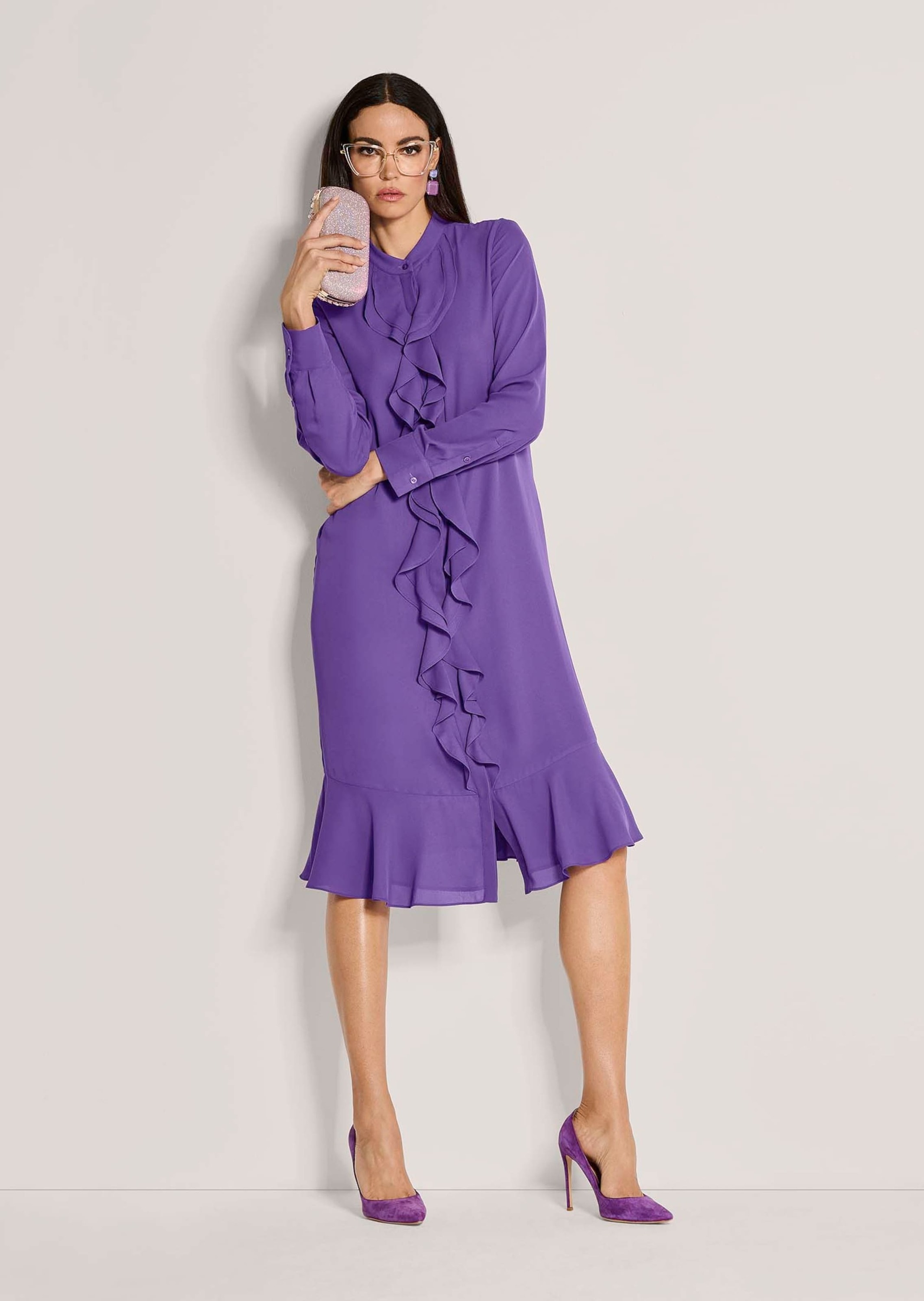 MADELEINE Sommerkleid »Kleid Kleid«