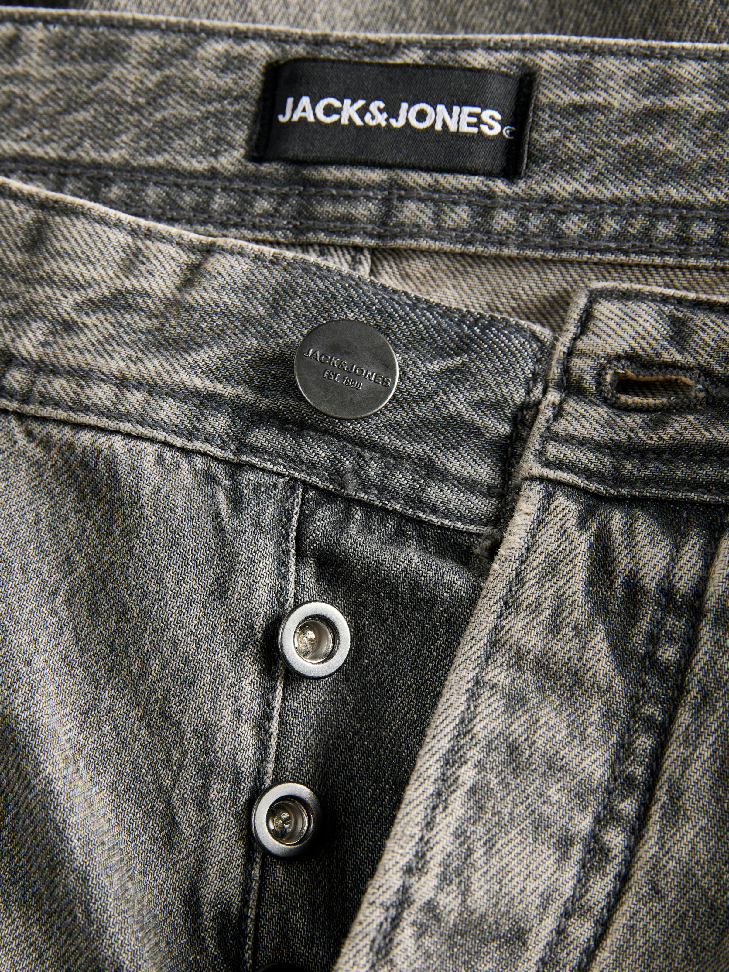 Jack & Jones Relax-fit-Jeans »JJIALEX JJORIGINAL ST 336 BF«